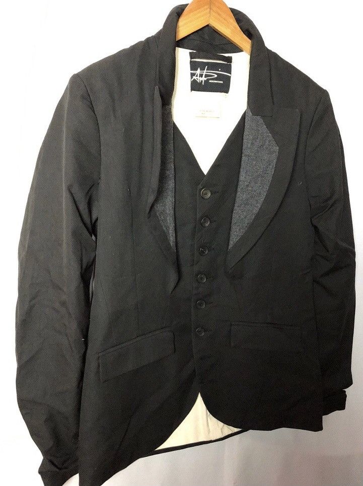 Andrew Mackenzie × Designer ANREW MACKENZIE BLAZER MEN’S TARTAN COATS Size US M / EU 48-50 / 2 - 4 Thumbnail