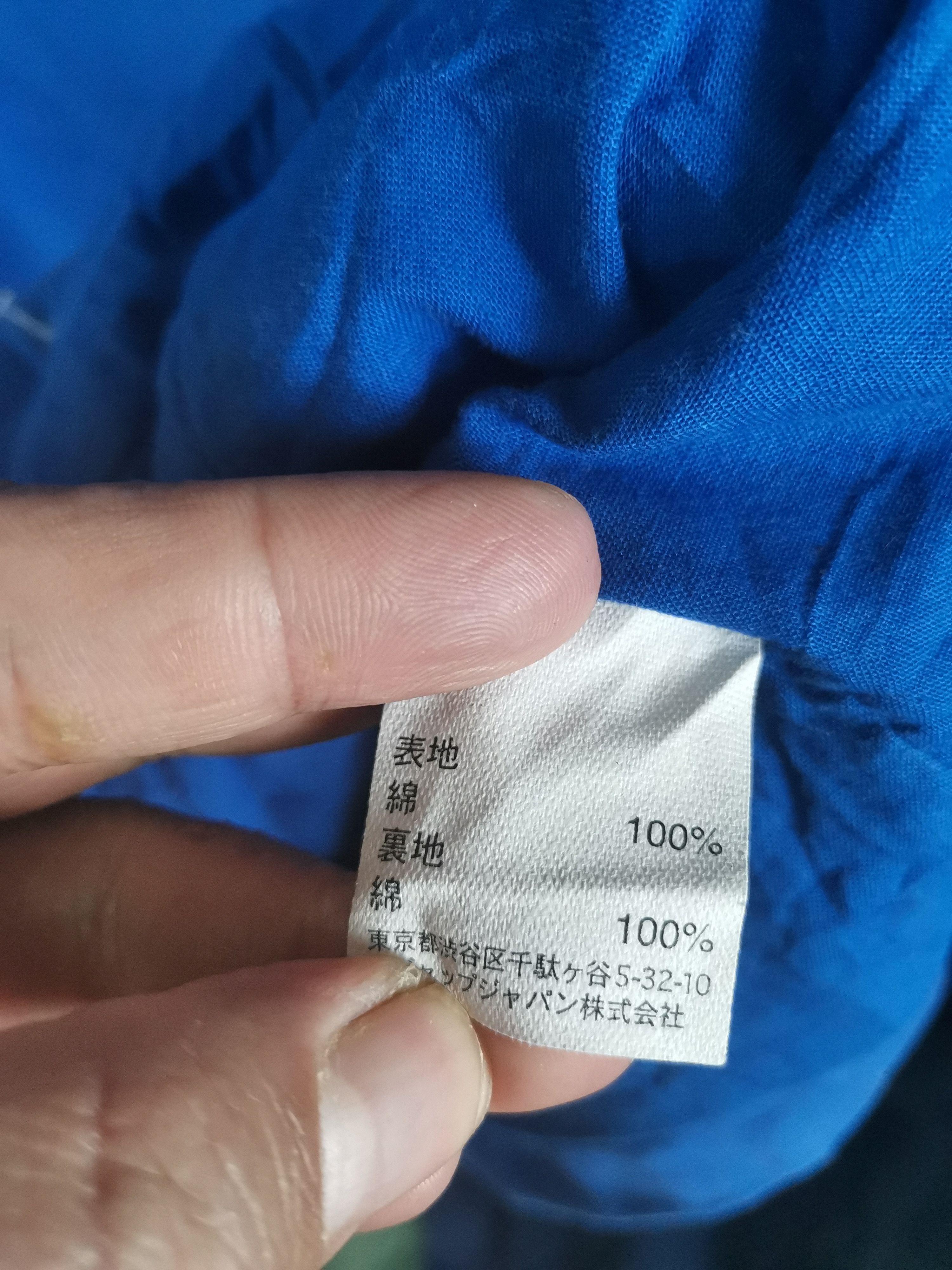 Japanese Brand Gap Double Breasted Women Jacket Size S / US 4 / IT 40 - 5 Thumbnail