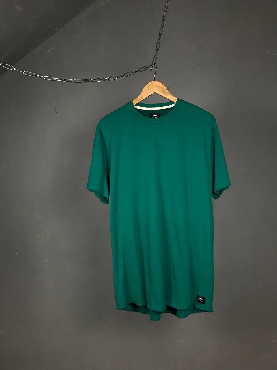 Edwin Edwin Japanese Brand streetwear tee Size US L / EU 52-54 / 3 - 1 Thumbnail