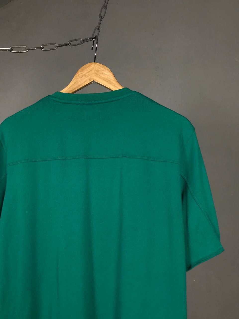 Edwin Edwin Japanese Brand streetwear tee Size US L / EU 52-54 / 3 - 7 Thumbnail