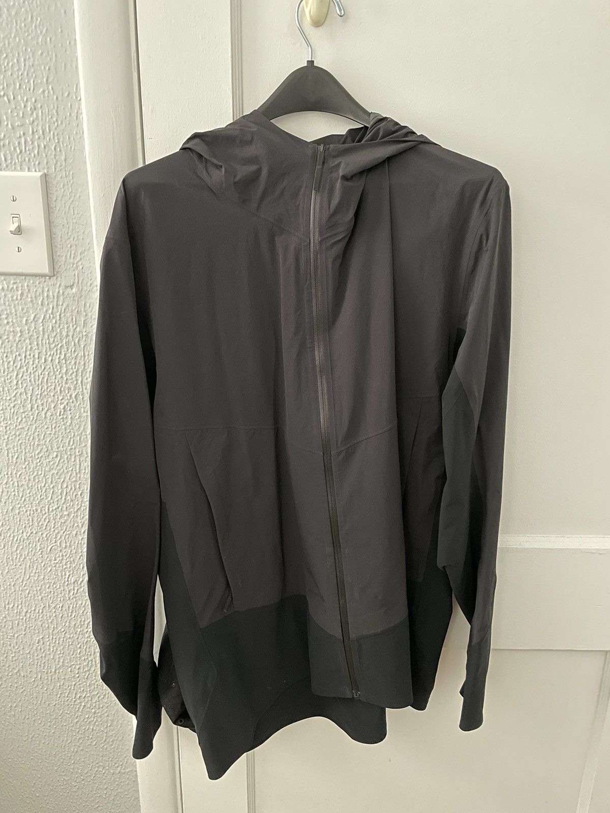 Arc'teryx × Veilance Secant Comp Jacket | Grailed