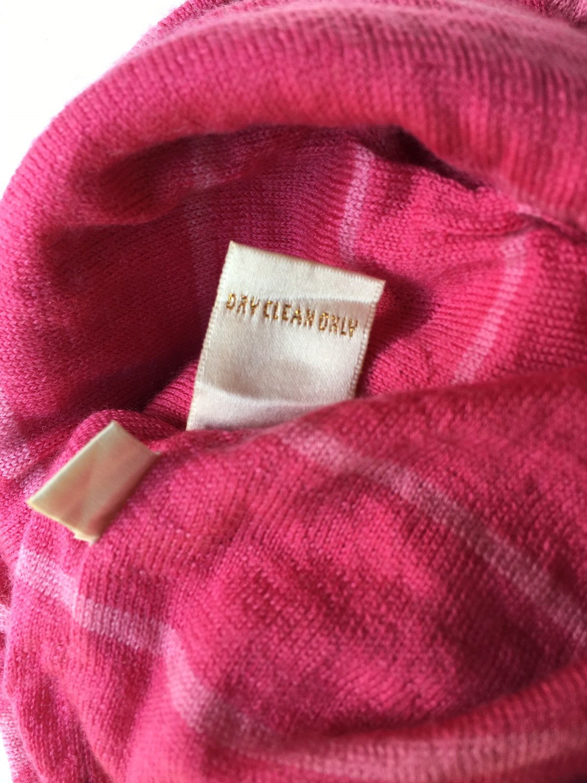 Coach × Vintage Coach wool beanie Size ONE SIZE - 4 Thumbnail