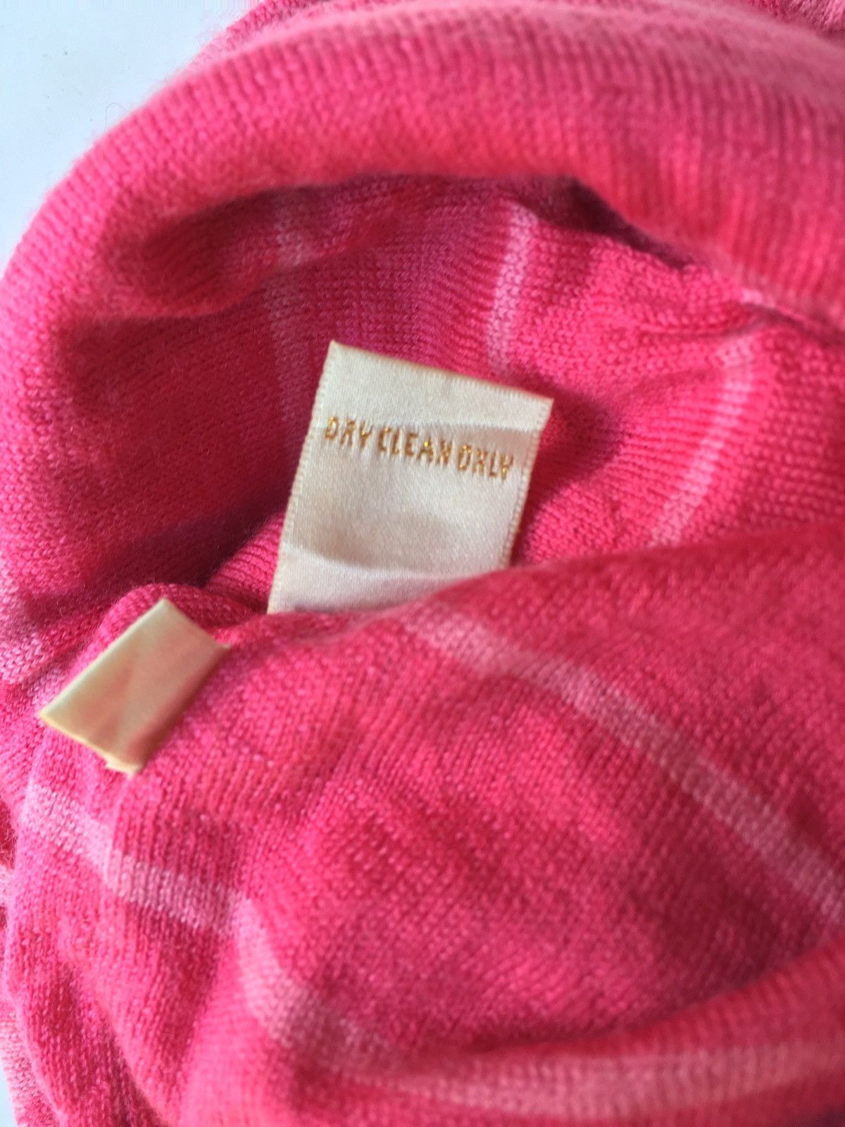 Coach × Vintage Coach wool beanie Size ONE SIZE - 5 Thumbnail