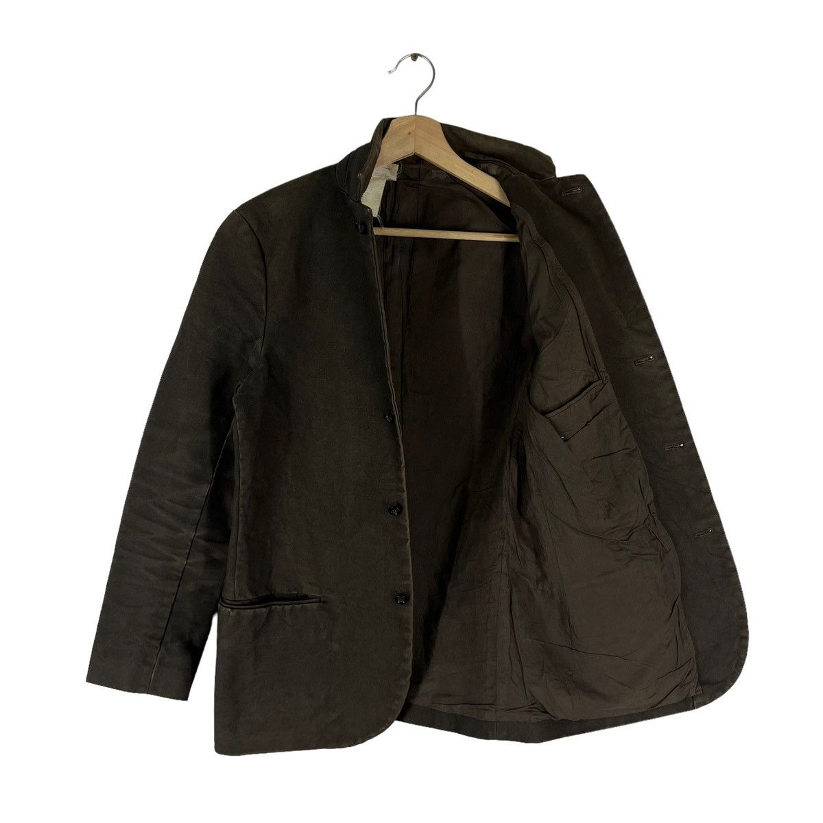 Issey Miyake BROCANTE ANTIQUES MADE IN JAPAN INSPIRED ISSEY MIYAKE Size US M / EU 48-50 / 2 - 10 Thumbnail