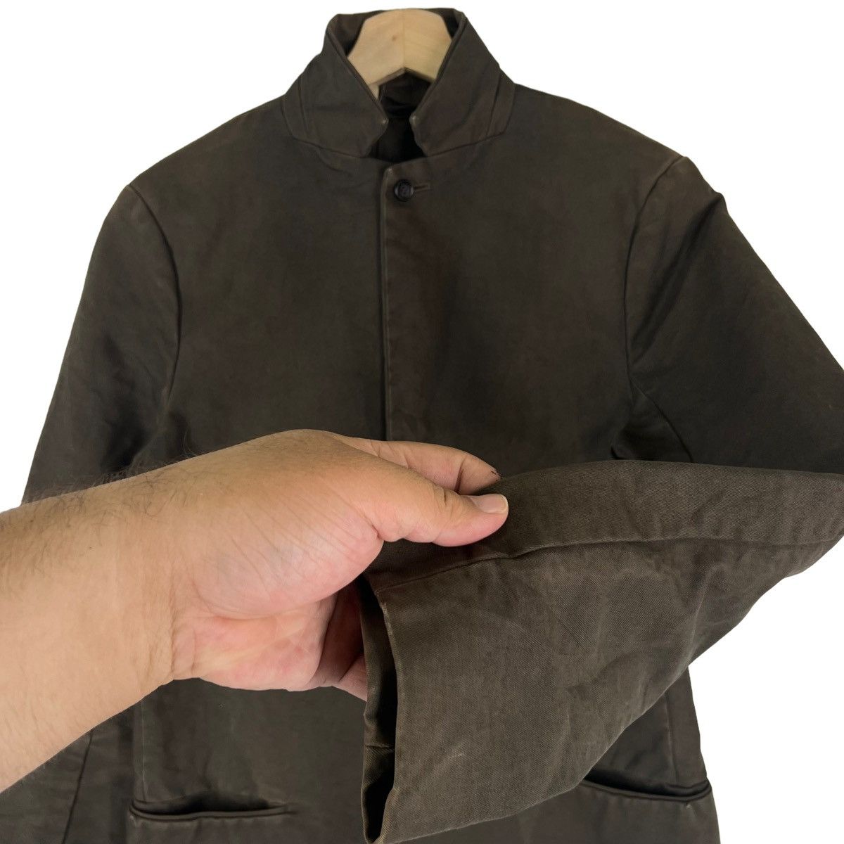 Issey Miyake BROCANTE ANTIQUES MADE IN JAPAN INSPIRED ISSEY MIYAKE Size US M / EU 48-50 / 2 - 6 Thumbnail