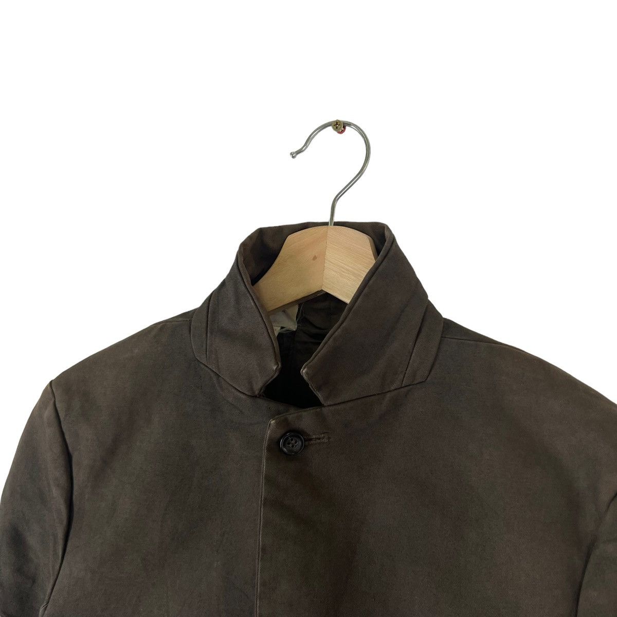 Issey Miyake BROCANTE ANTIQUES MADE IN JAPAN INSPIRED ISSEY MIYAKE Size US M / EU 48-50 / 2 - 7 Thumbnail