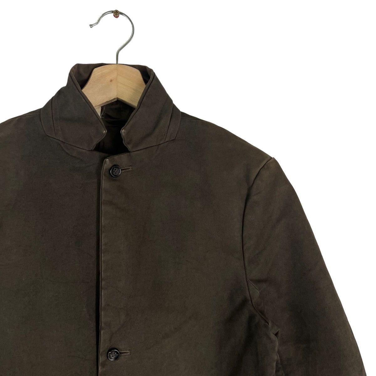 Issey Miyake BROCANTE ANTIQUES MADE IN JAPAN INSPIRED ISSEY MIYAKE Size US M / EU 48-50 / 2 - 5 Thumbnail
