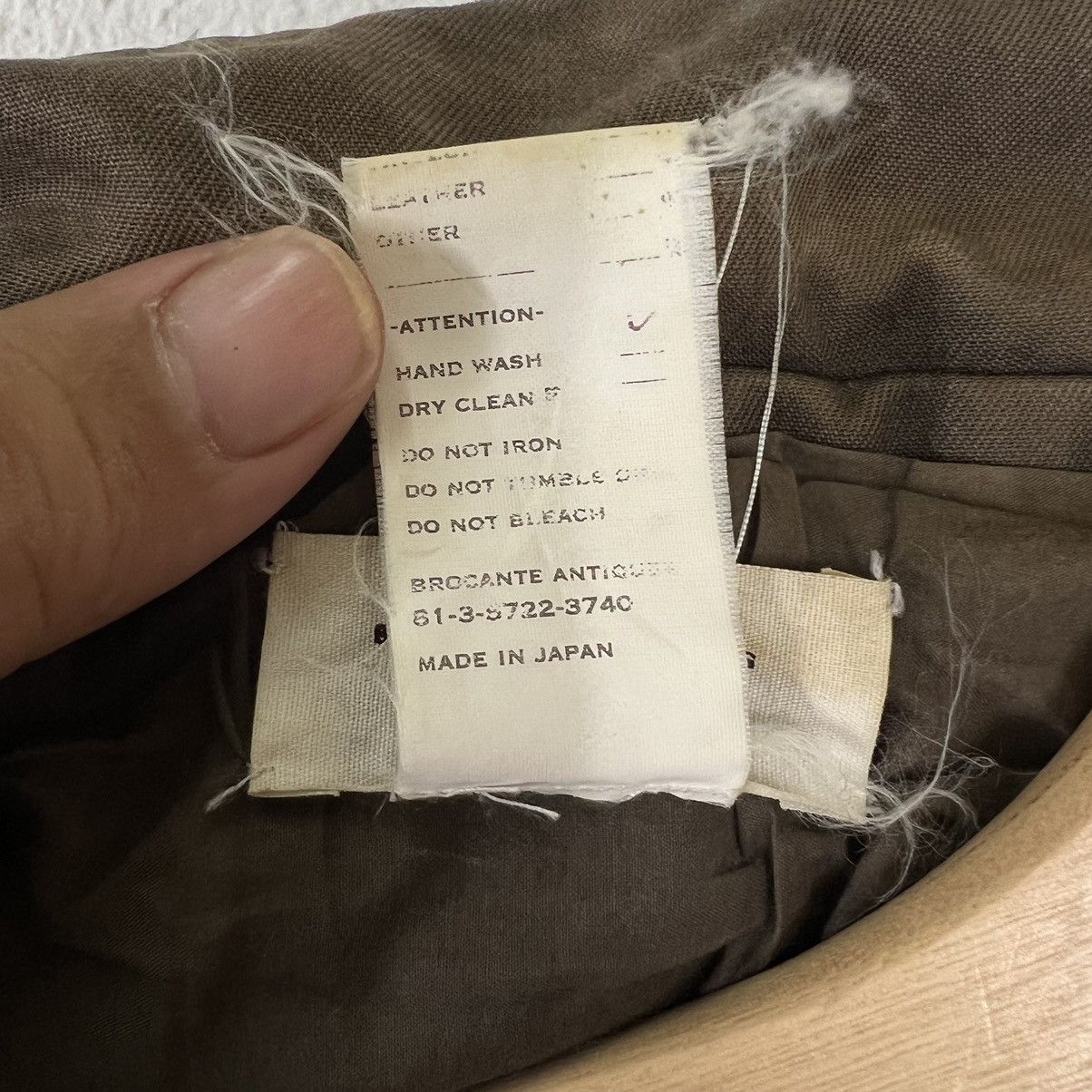 Issey Miyake BROCANTE ANTIQUES MADE IN JAPAN INSPIRED ISSEY MIYAKE Size US M / EU 48-50 / 2 - 12 Thumbnail