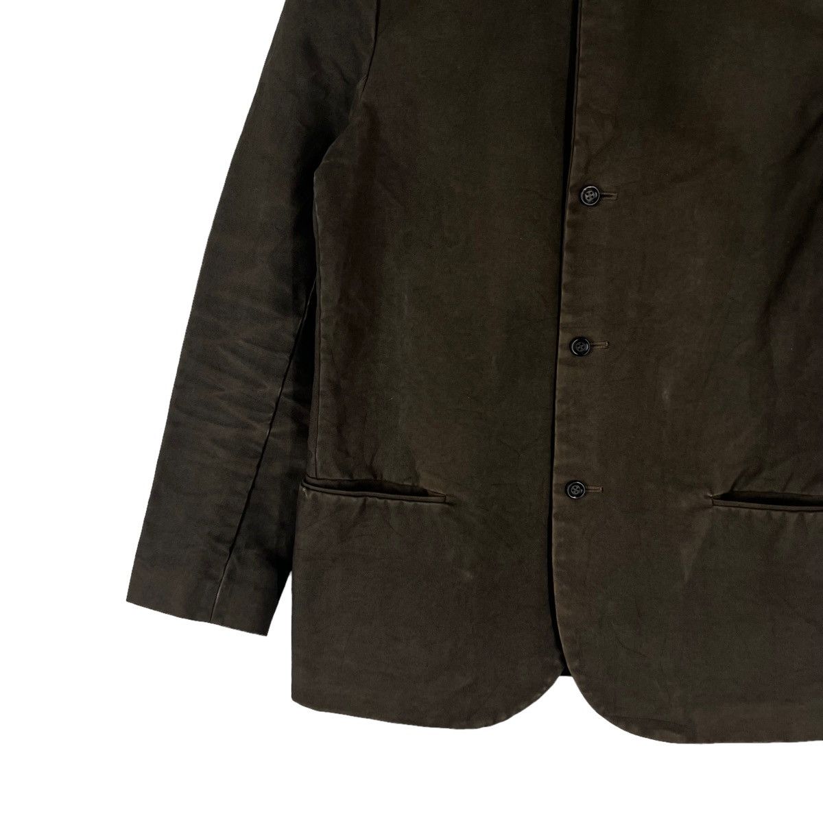 Issey Miyake BROCANTE ANTIQUES MADE IN JAPAN INSPIRED ISSEY MIYAKE Size US M / EU 48-50 / 2 - 4 Thumbnail