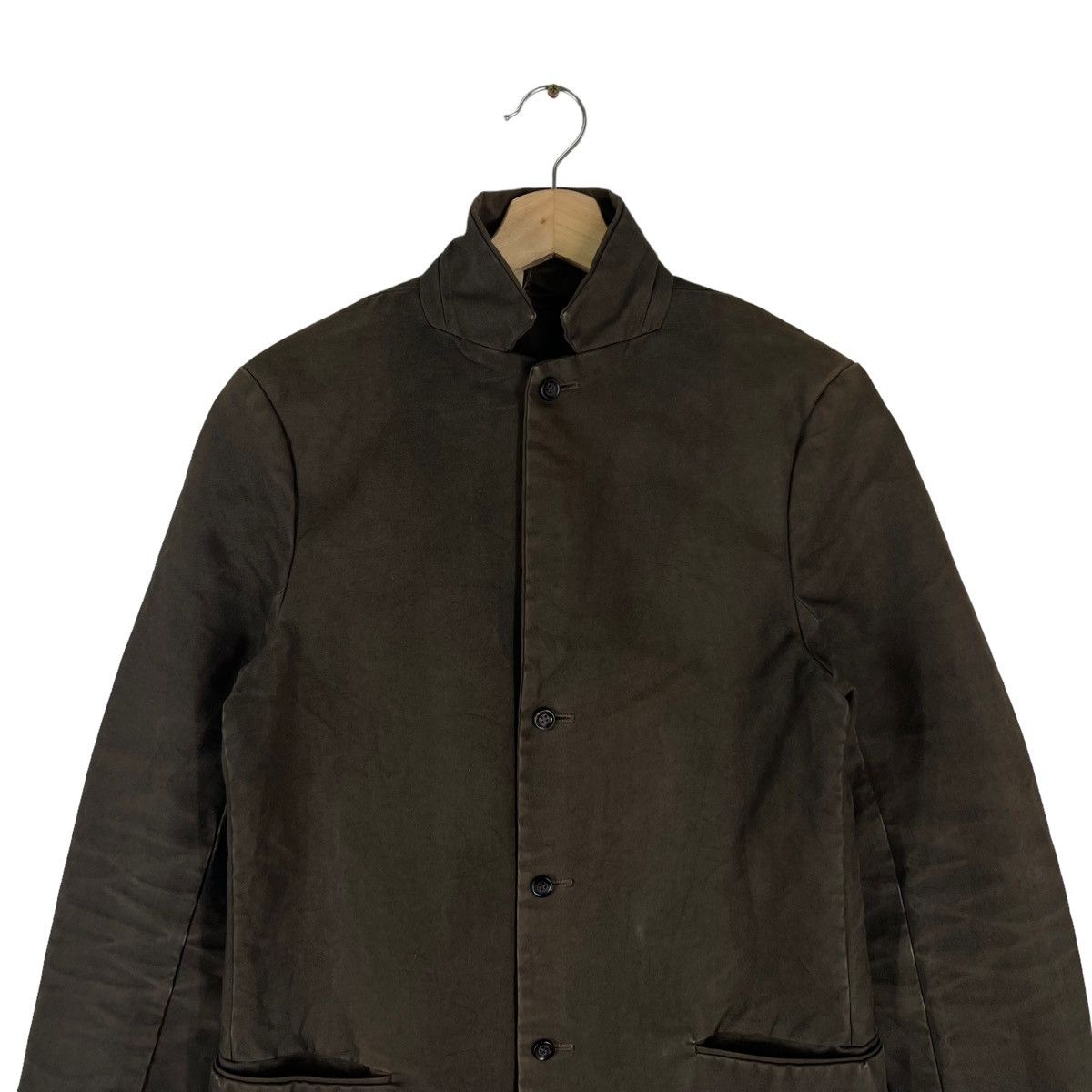 Issey Miyake BROCANTE ANTIQUES MADE IN JAPAN INSPIRED ISSEY MIYAKE Size US M / EU 48-50 / 2 - 3 Thumbnail