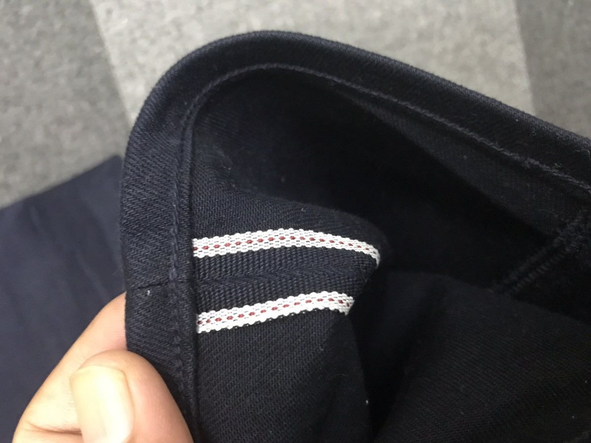 Designer × Jil Sander × Uniqlo JIL SANDER X uniqlo Selvedge Pant Size US 34 / EU 50 - 10 Thumbnail