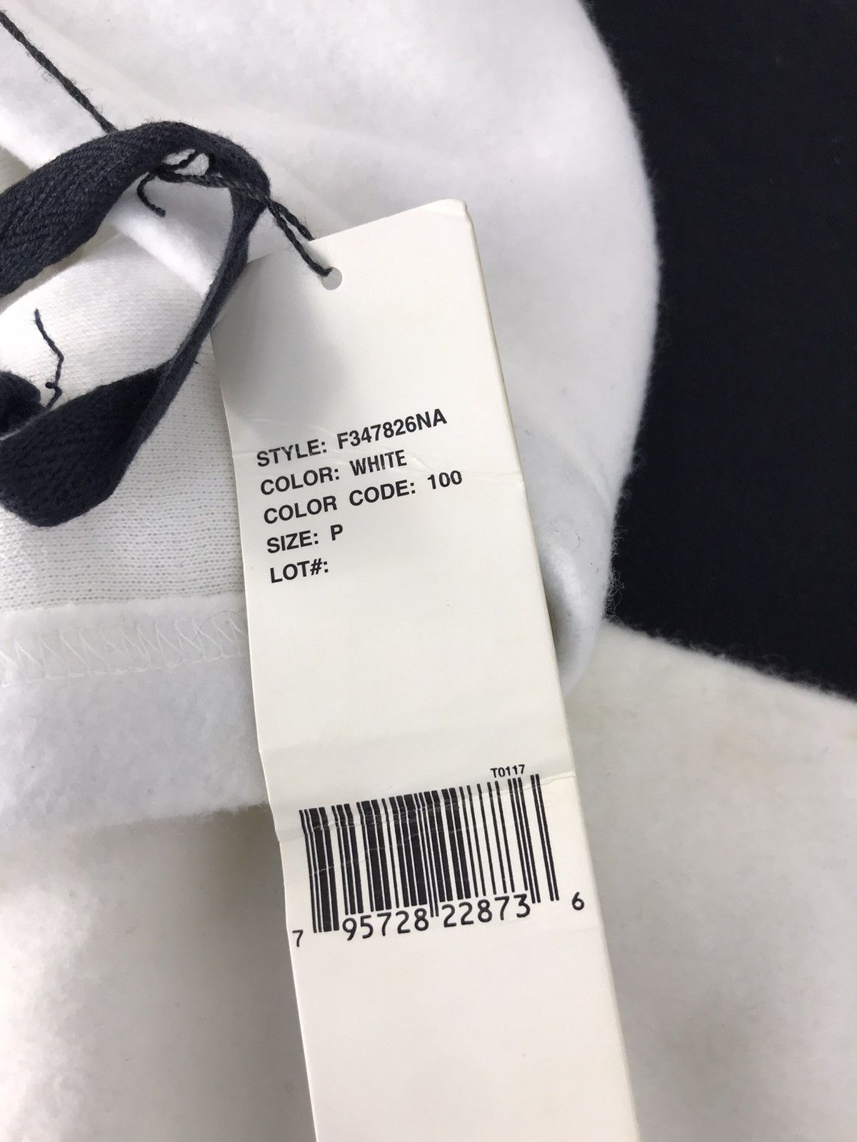 DKNY × Designer DKNY Jeans USA Hoodies Spell Out Pull Over Side Tape Size US XL / EU 56 / 4 - 9 Thumbnail