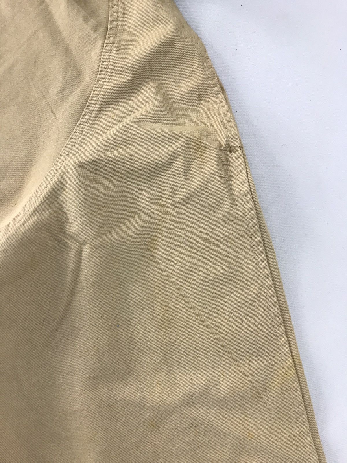 Johnbull × Vintage Johnbull Genuine Hoodies Khakis Parka Inspired Designer Size XL / US 12-14 / IT 48-50 - 14 Thumbnail