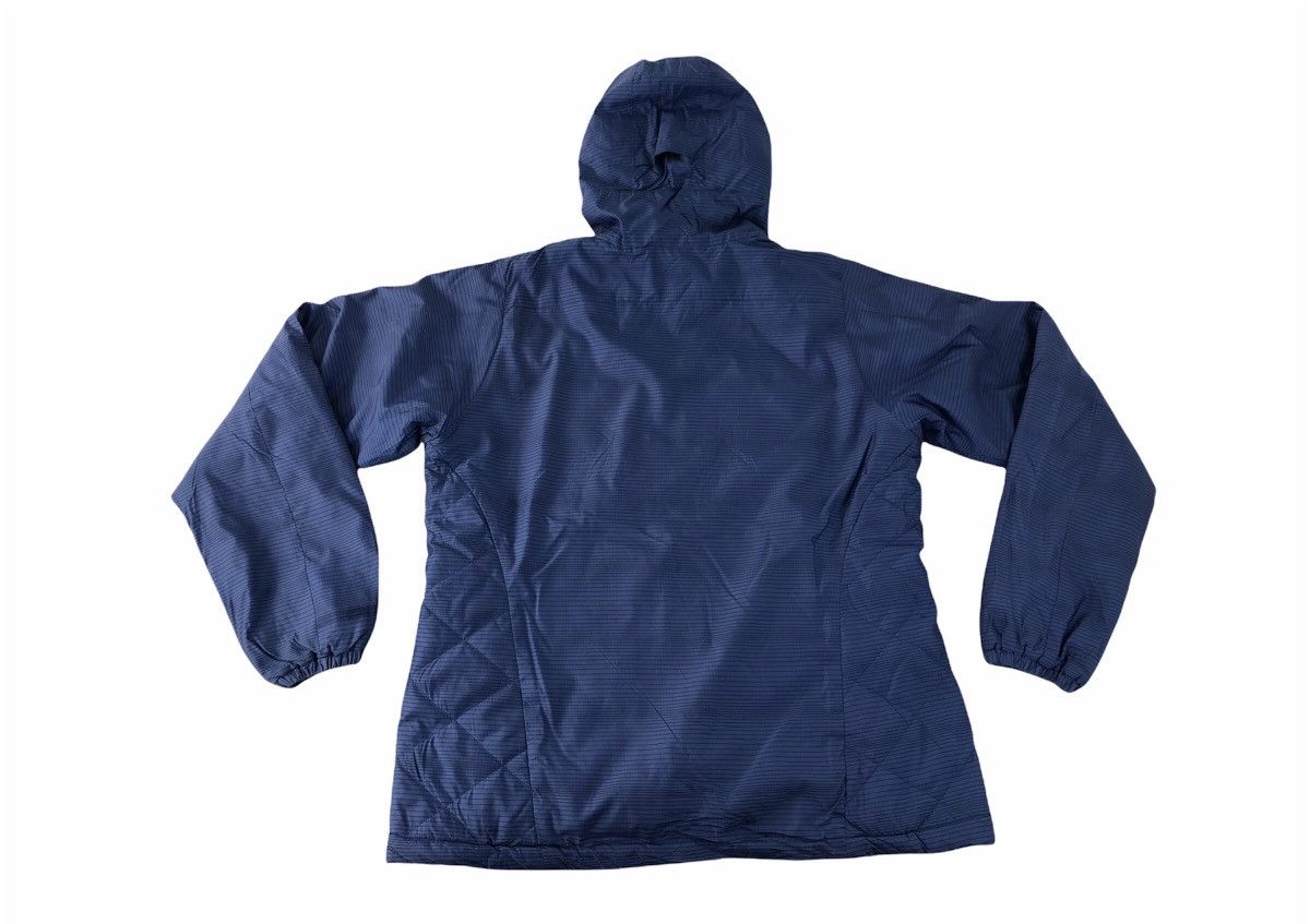 Patagonia × Vintage Quilted Puffer Jacket Patagonia Designer Outdoor Hiking Size US M / EU 48-50 / 2 - 2 Thumbnail