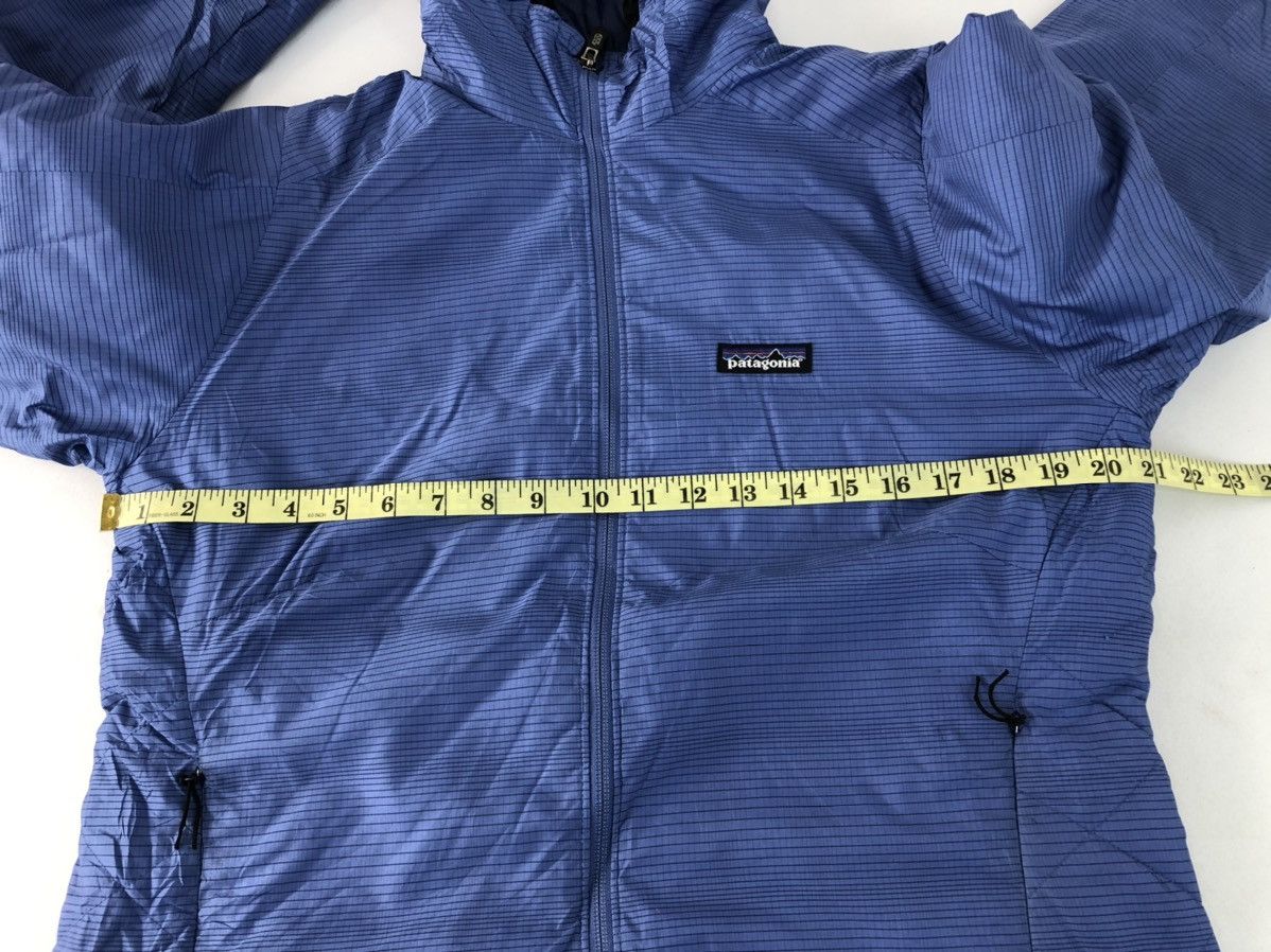 Patagonia × Vintage Quilted Puffer Jacket Patagonia Designer Outdoor Hiking Size US M / EU 48-50 / 2 - 9 Thumbnail