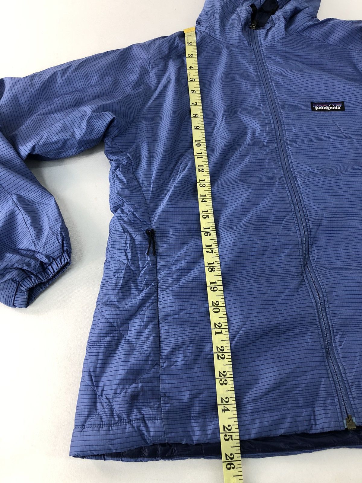 Patagonia × Vintage Quilted Puffer Jacket Patagonia Designer Outdoor Hiking Size US M / EU 48-50 / 2 - 10 Thumbnail