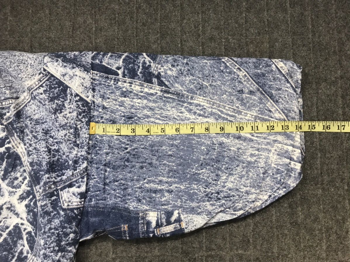 Edition Japan × Japanese Brand Young Hero Padded Japanese Traditional Cardigan Han Ten Size US XL / EU 56 / 4 - 8 Thumbnail