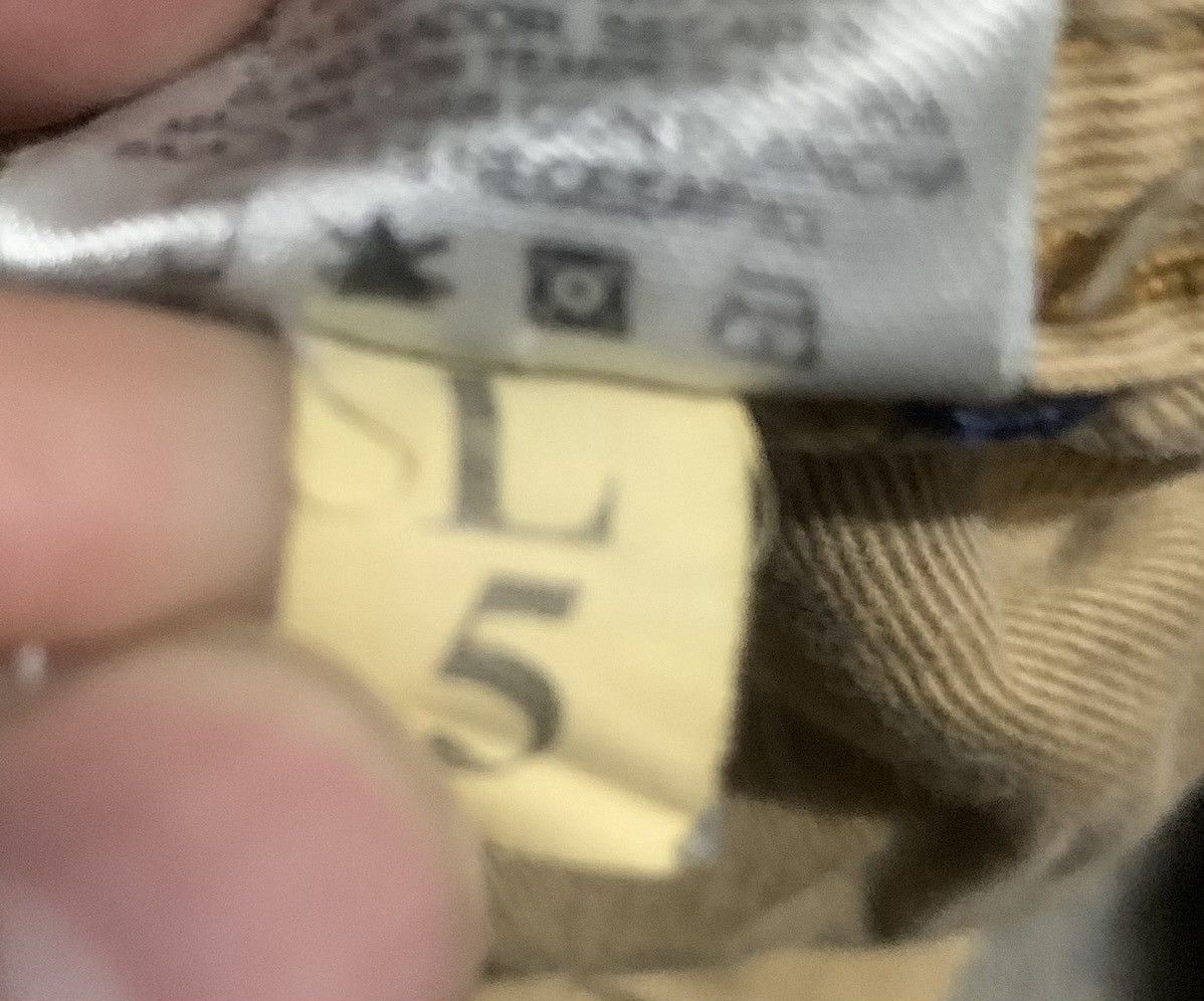 Japanese Brand Vintage 90s Japanese Brand Route 66 Low Bootcut Jeans Size US 36 / EU 52 - 9 Thumbnail