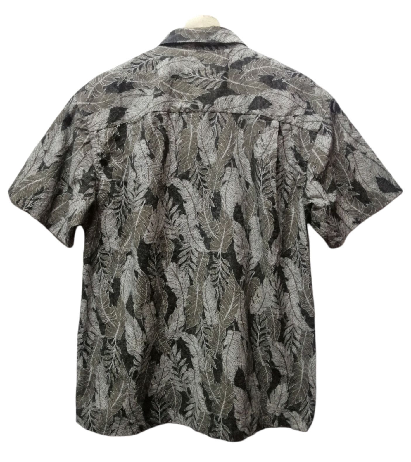 Vintage Vintage Suffuse Hawaii Printed Shirt Size US M / EU 48-50 / 2 - 5 Thumbnail