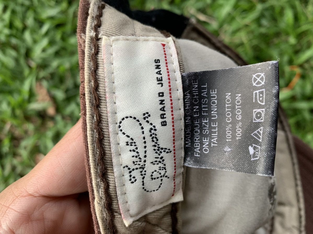 Other True Religion hat distressed style Size ONE SIZE - 4 Thumbnail