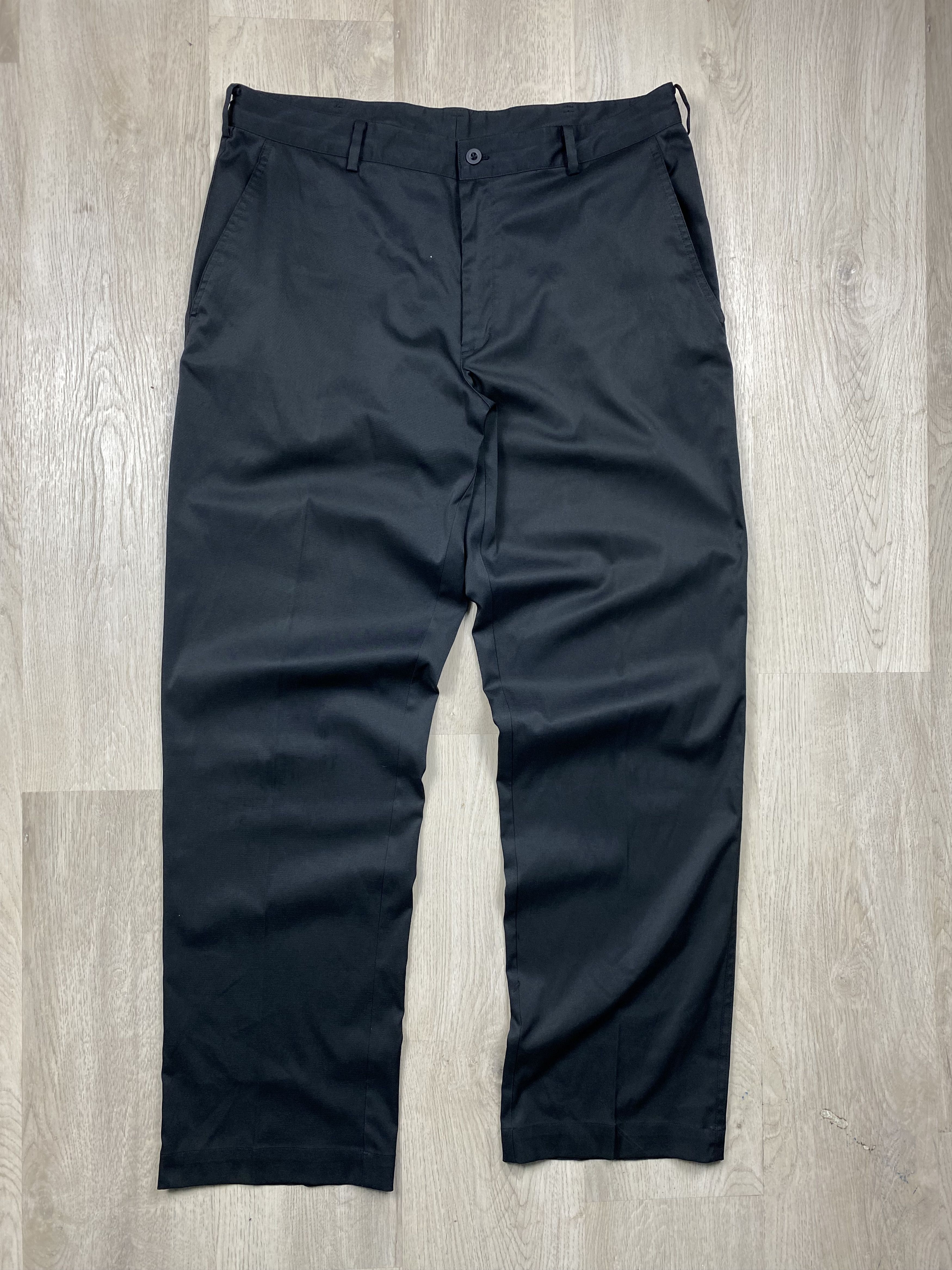 Nike Nike Golf Vintage Pants Y2K Drill Size US 34 / EU 50 - 1 Thumbnail