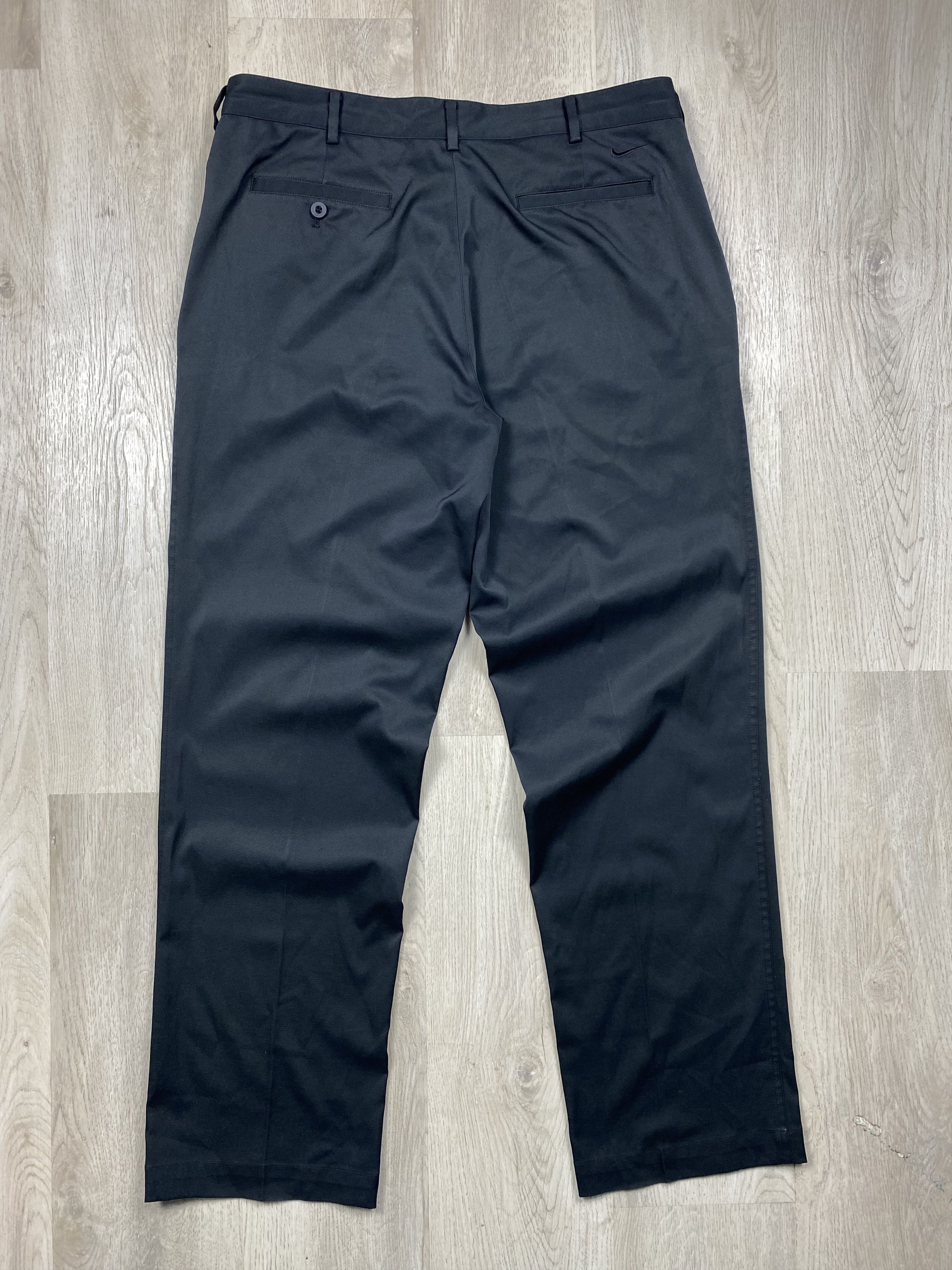 Nike Nike Golf Vintage Pants Y2K Drill Size US 34 / EU 50 - 7 Thumbnail