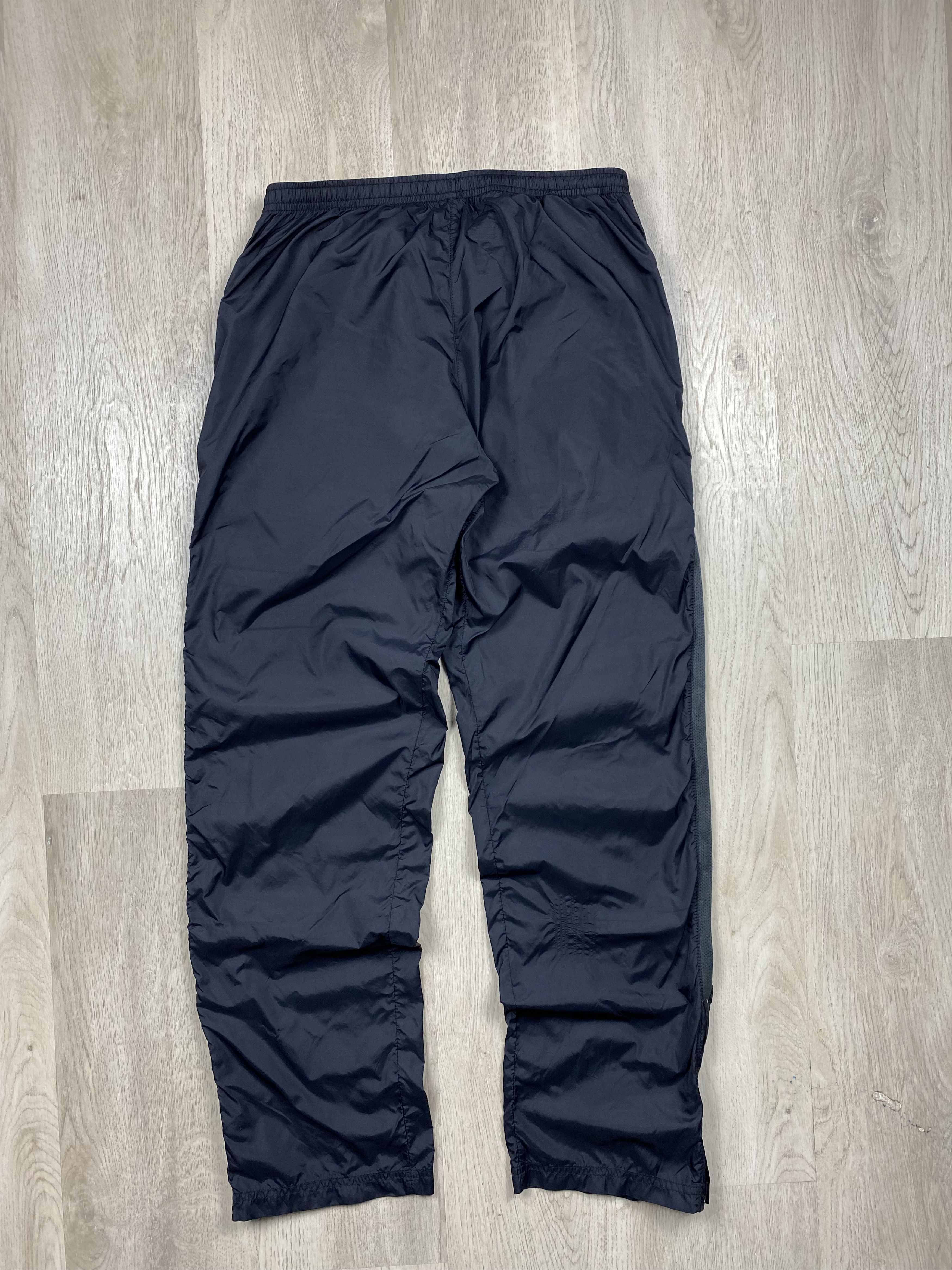 Nike Nike Vintage Mens Nylon Thin Pants Drill style Size US 30 / EU 46 - 7 Thumbnail
