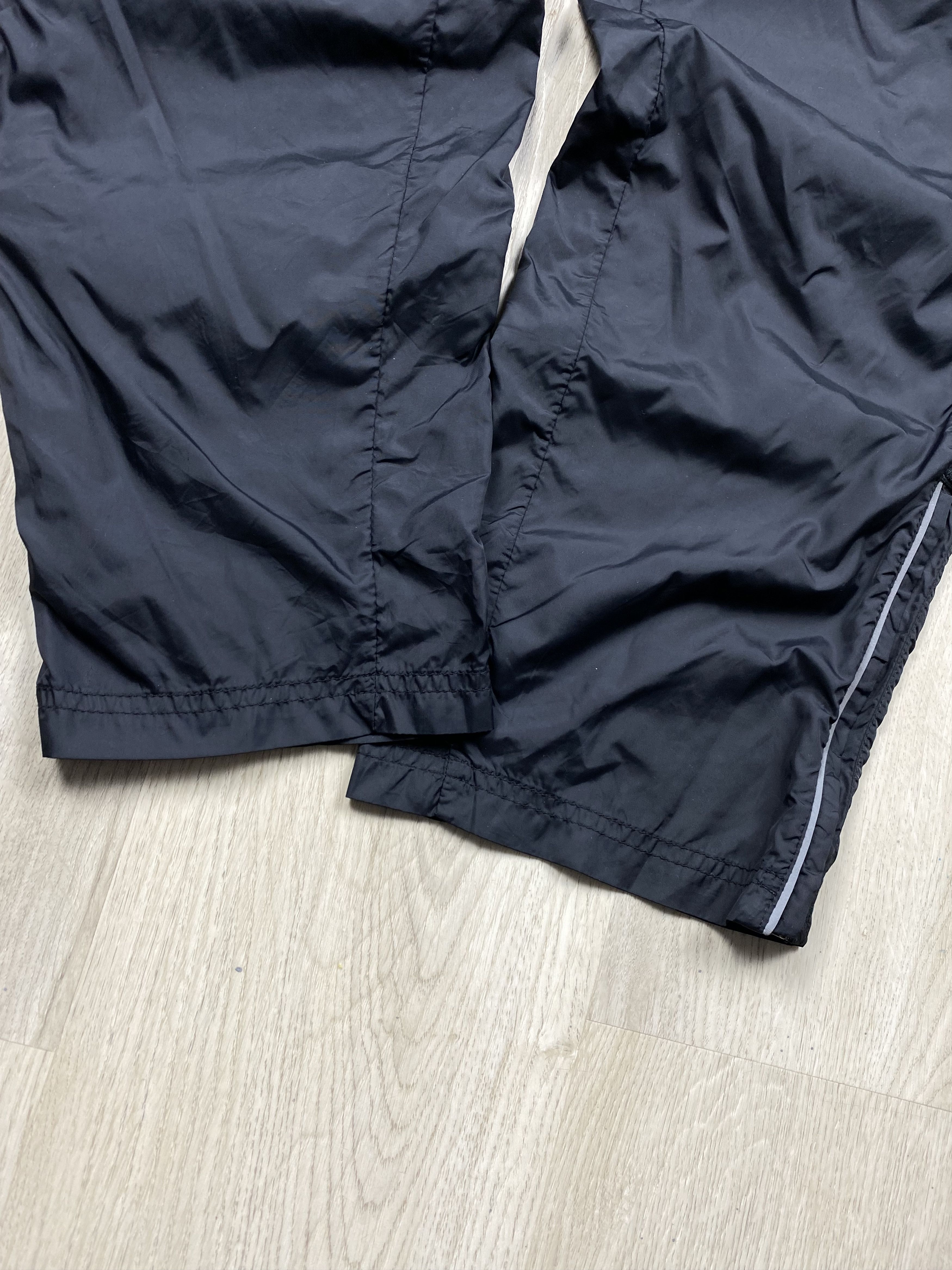 Nike Nike Vintage Mens Nylon Thin Pants Drill style Size US 30 / EU 46 - 4 Thumbnail