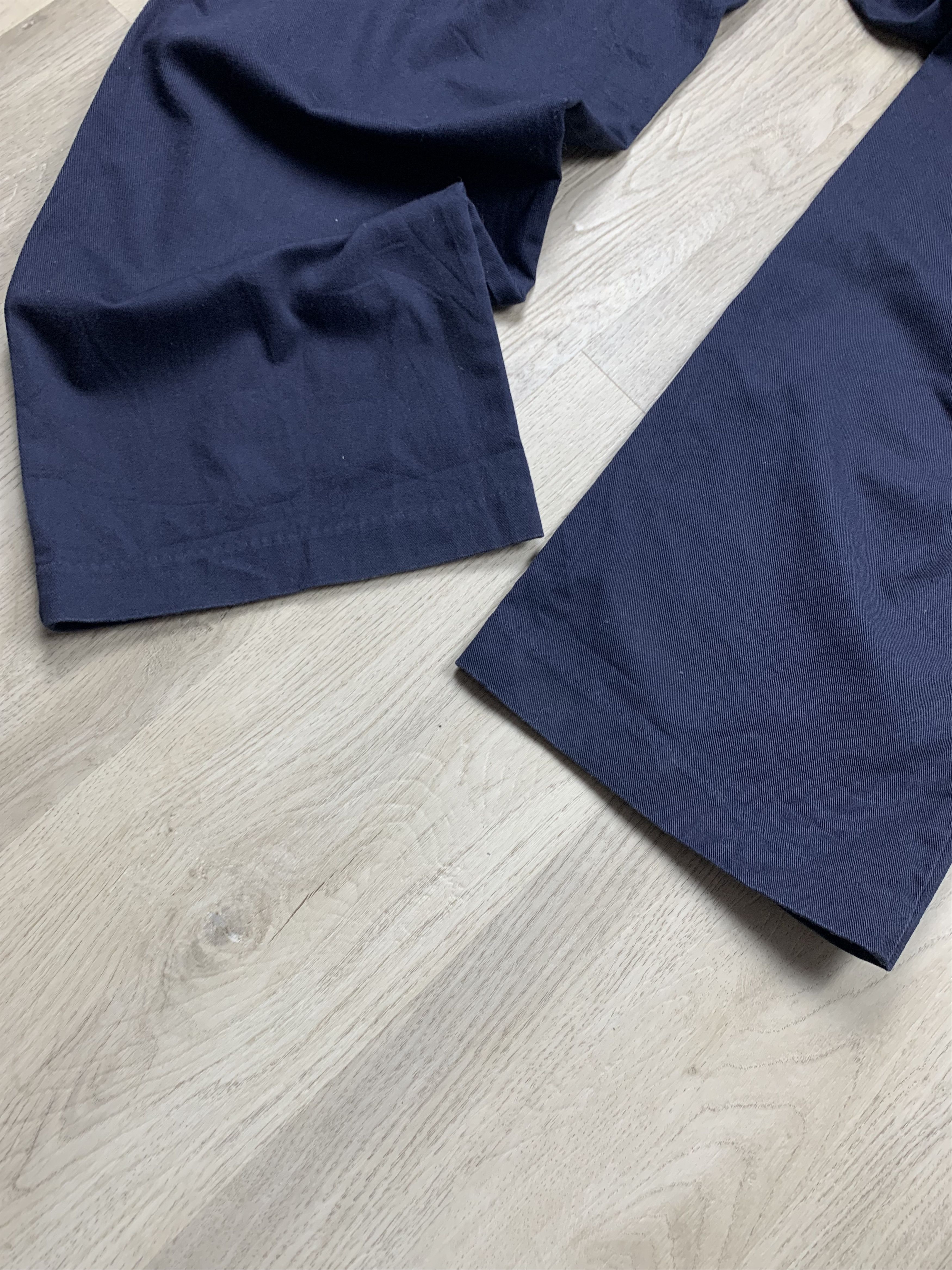 Dickies × Vintage Dickies Vintage Mens Chino Pants Workwear Size US 36 / EU 52 - 3 Thumbnail