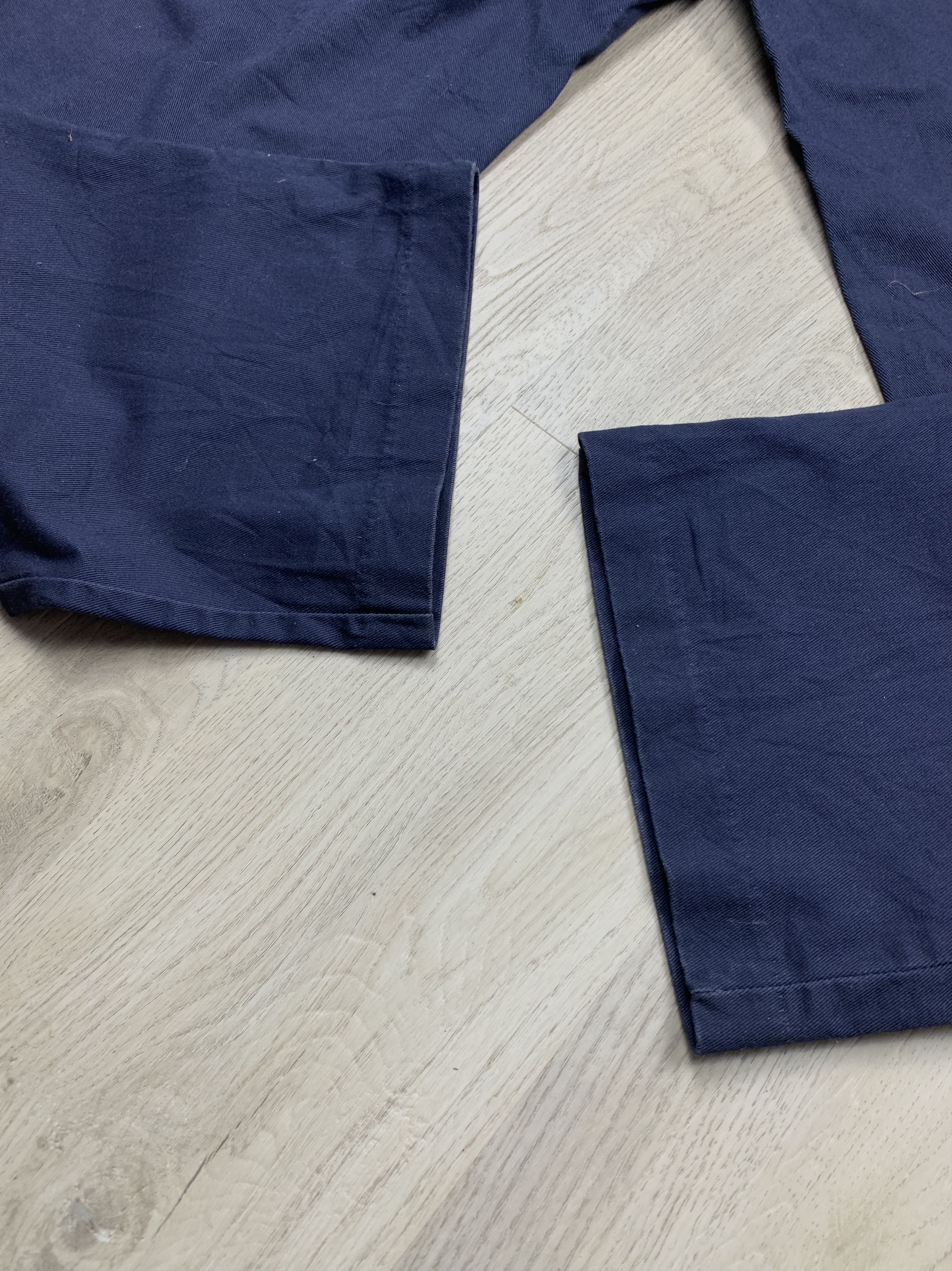 Dickies × Vintage Dickies Vintage Mens Chino Pants Workwear Size US 36 / EU 52 - 4 Thumbnail