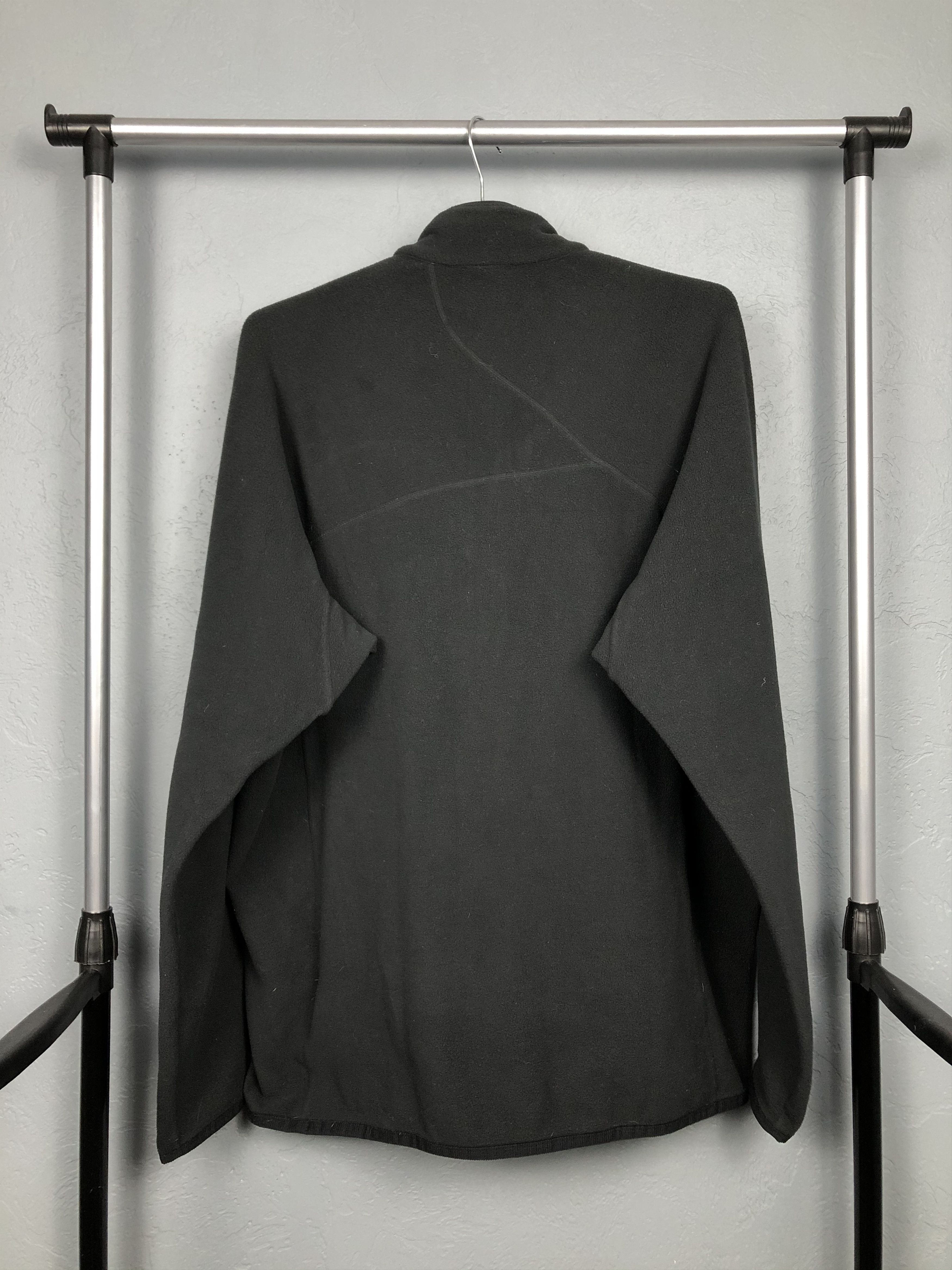 Nike ACG Vintage Nike ACG Fleece Jacket Size US XL / EU 56 / 4 - 6 Thumbnail