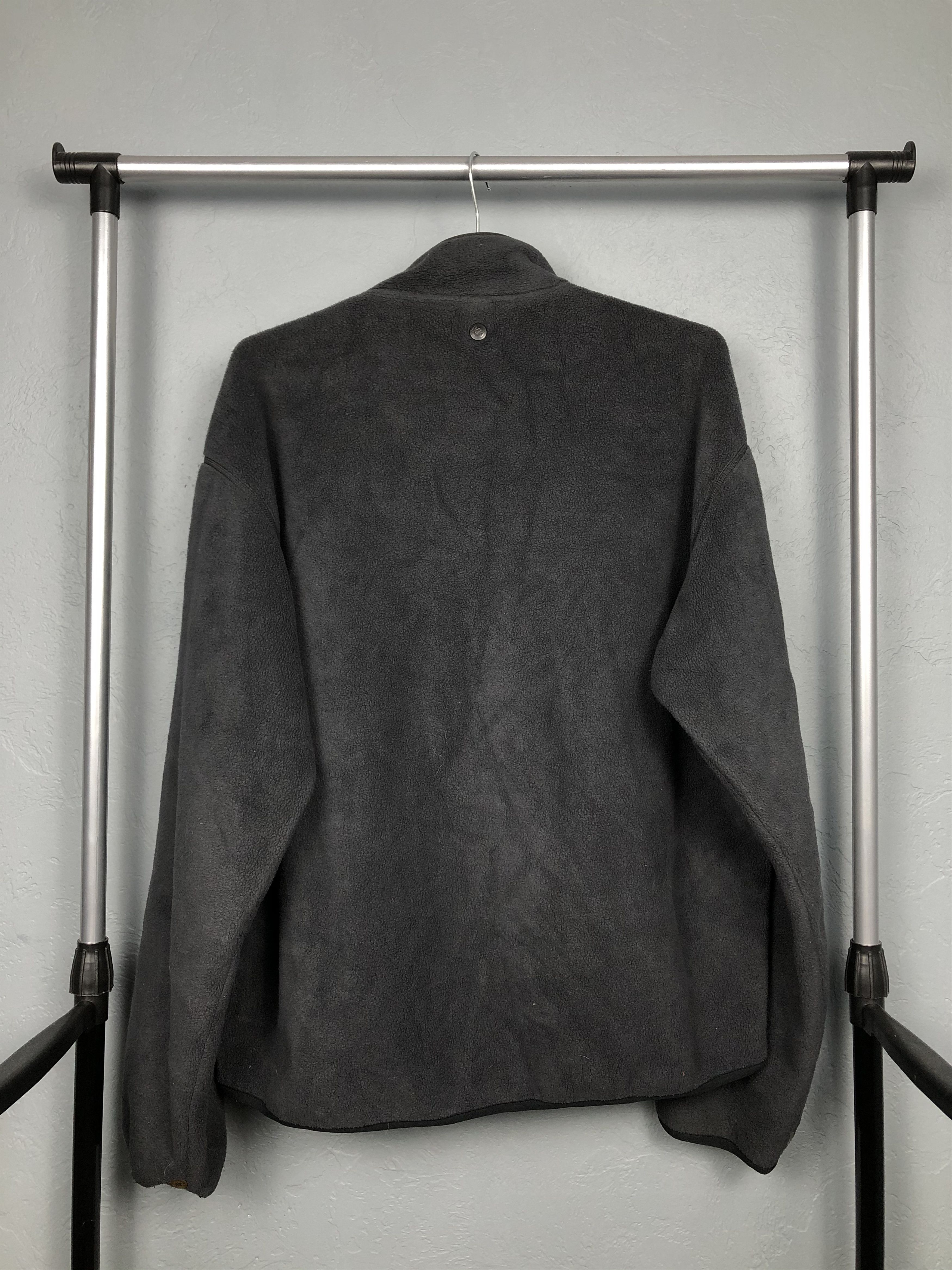 Helly Hansen Helly Hansen Vintage Mens Fleece Jacket HH Size US L / EU 52-54 / 3 - 6 Thumbnail