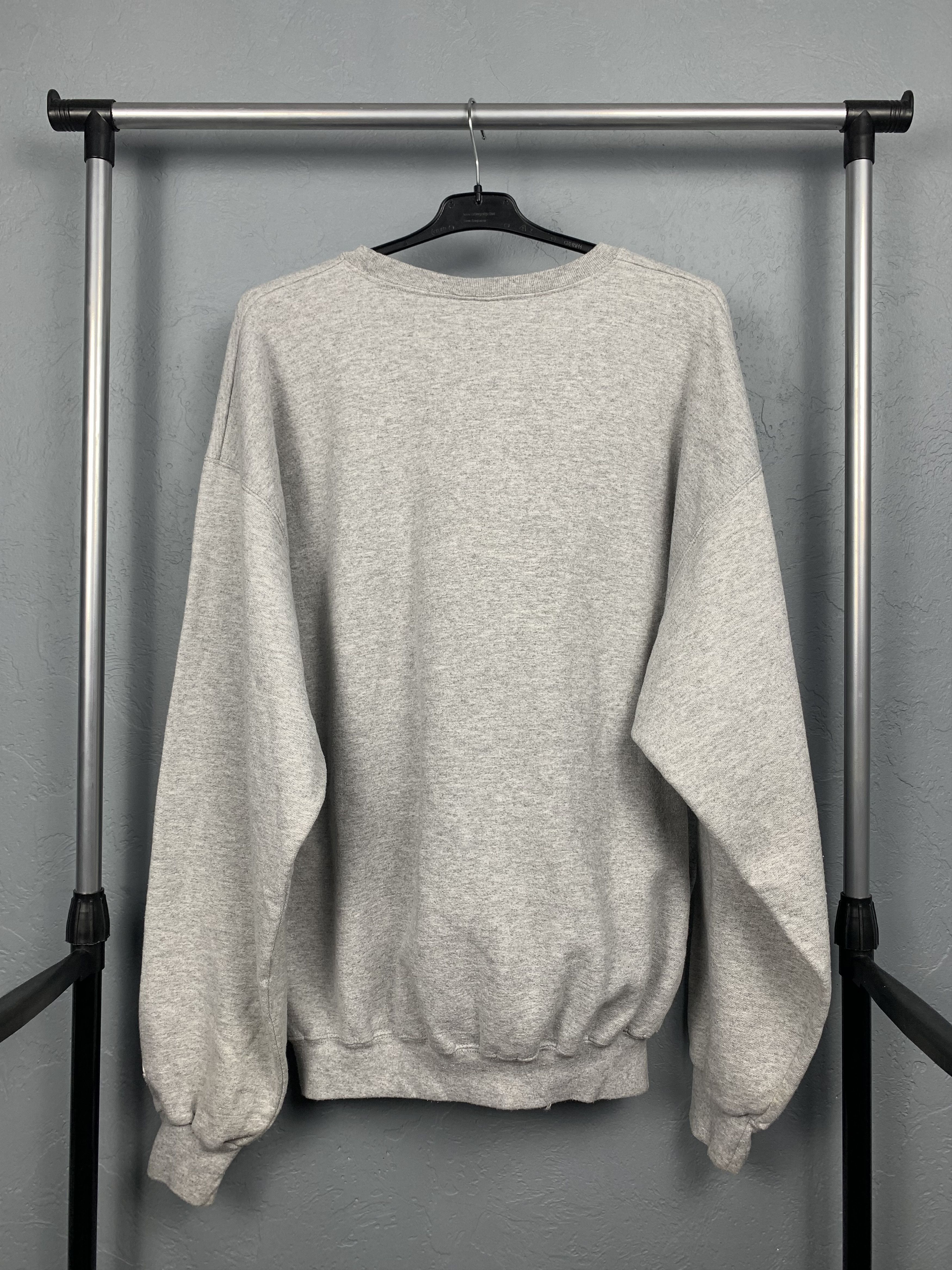 Champion Champion Vintage Mens Sweatshirt Size US XL / EU 56 / 4 - 6 Thumbnail