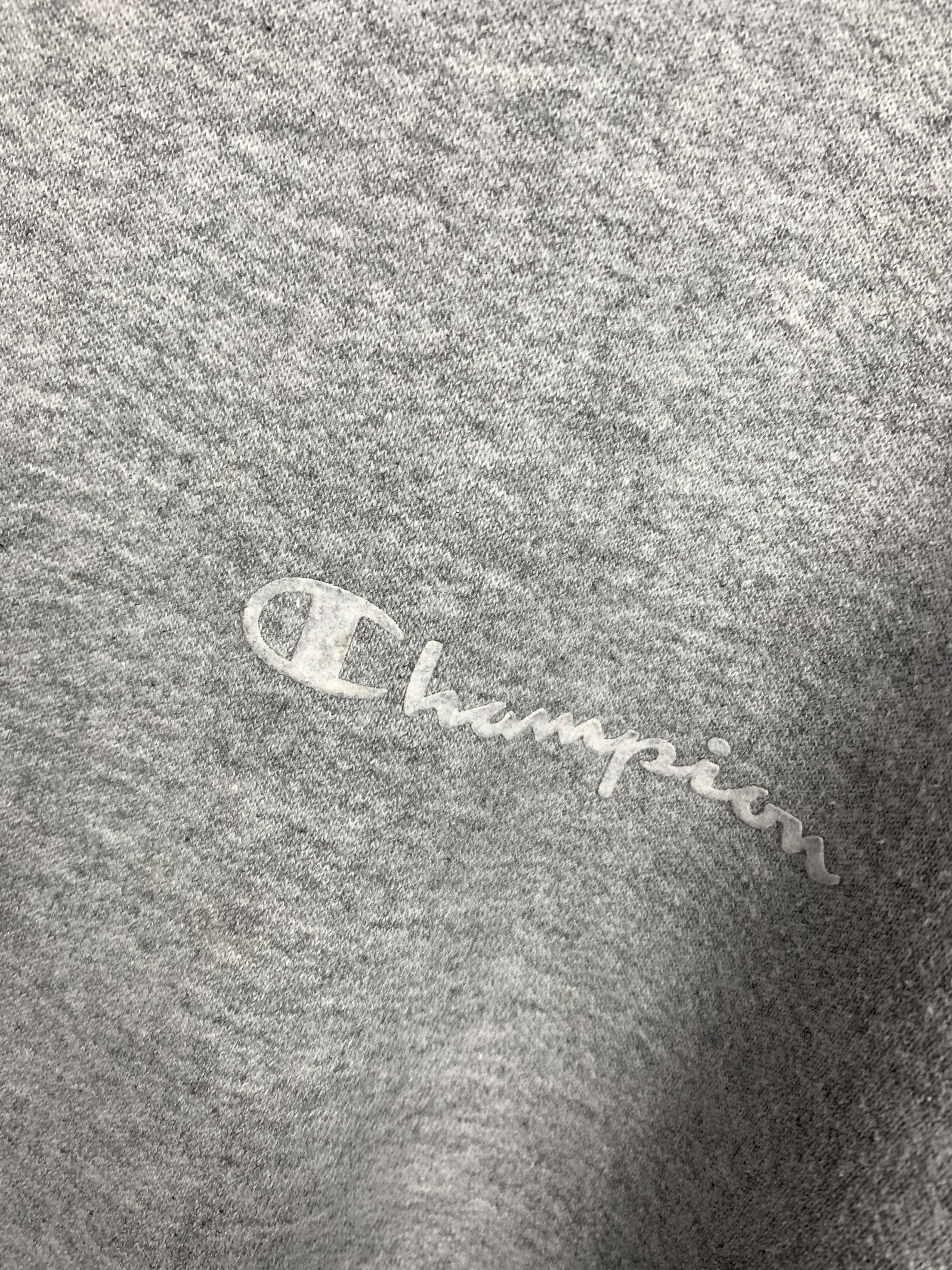 Champion Champion Vintage Mens Sweatshirt Size US XL / EU 56 / 4 - 3 Thumbnail