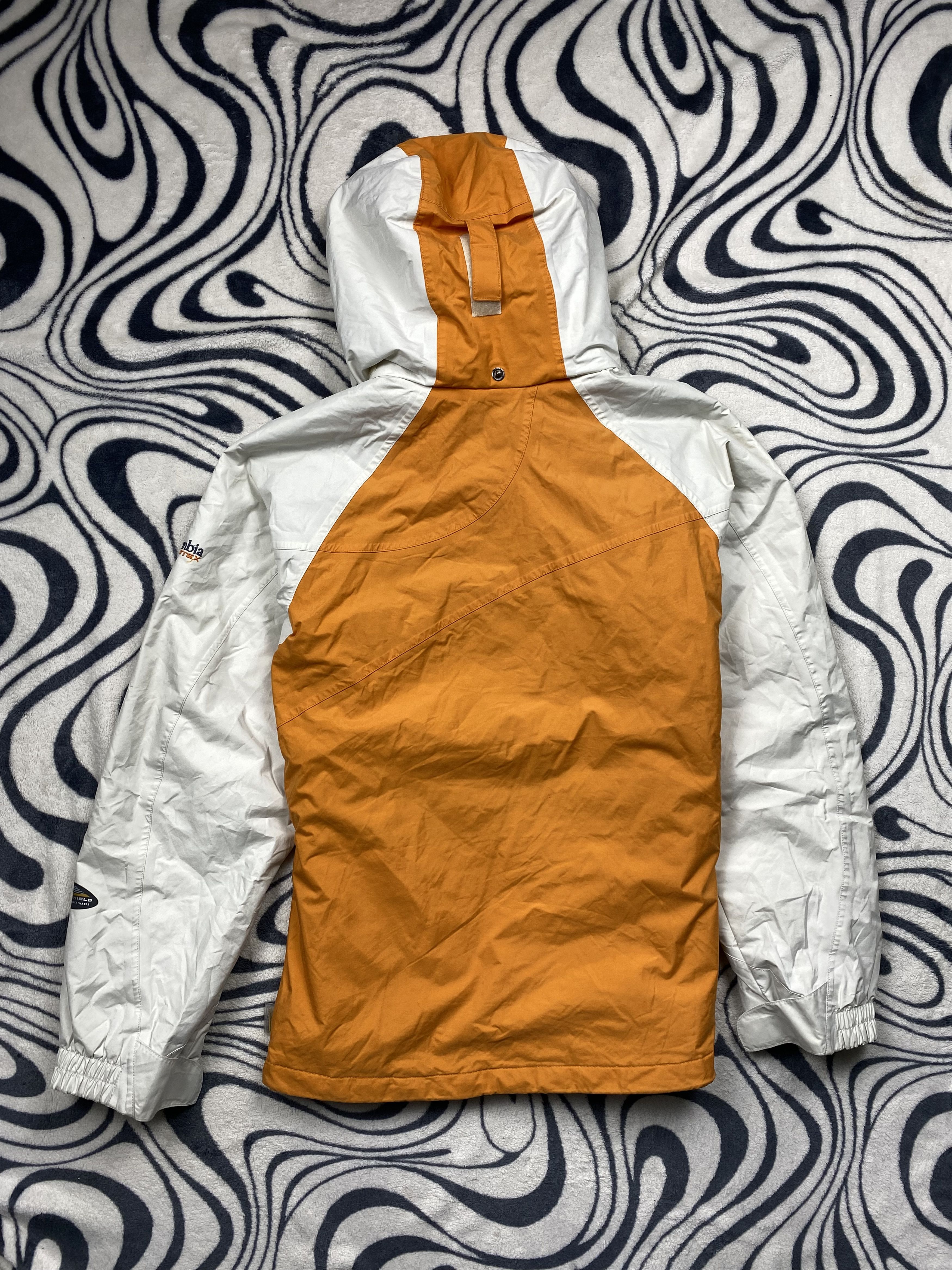 Columbia Columbia Vertex Vintage Womens Ski Jacket Y2K Size M / US 6-8 / IT 42-44 - 10 Thumbnail