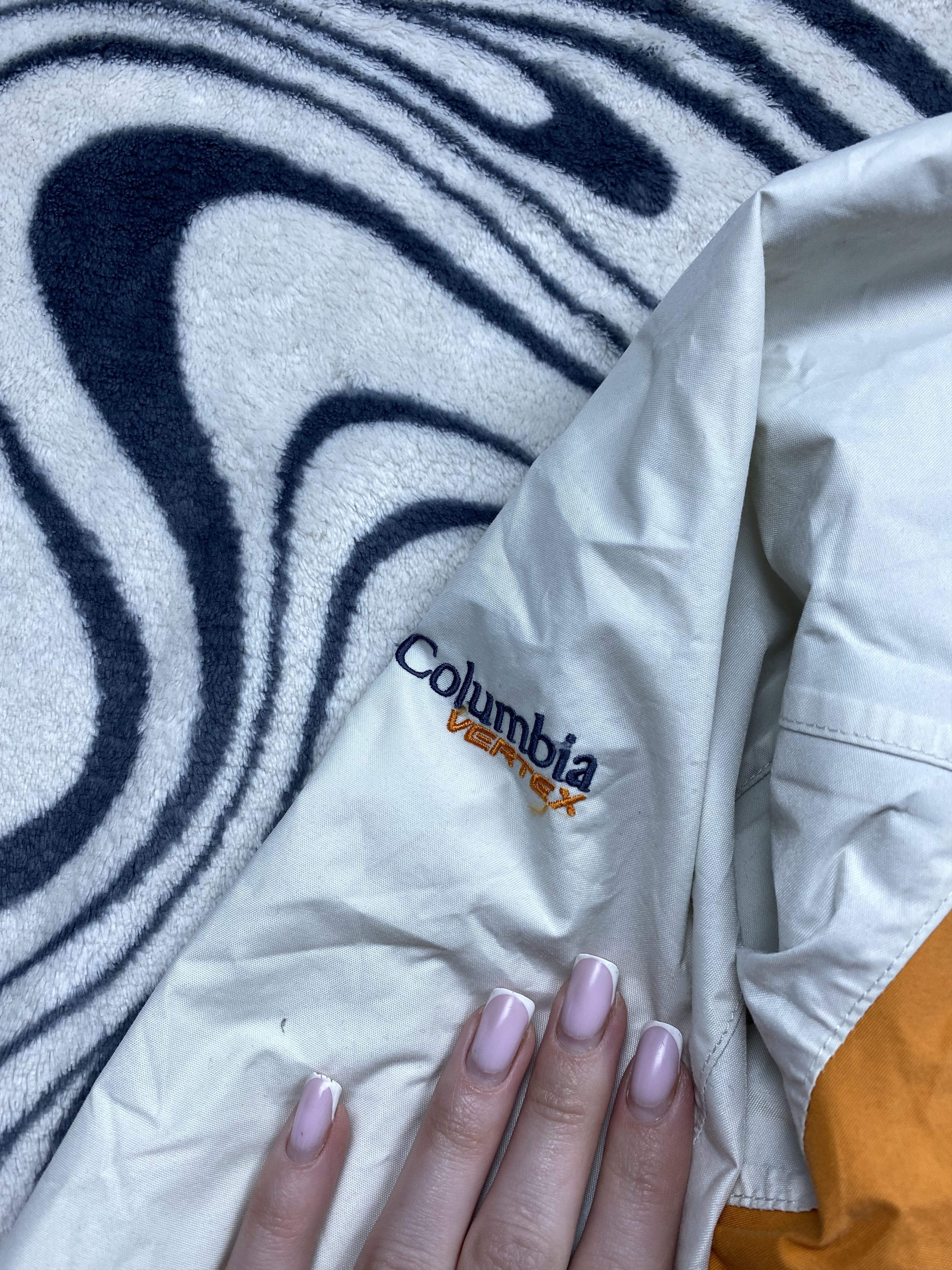 Columbia Columbia Vertex Vintage Womens Ski Jacket Y2K Size M / US 6-8 / IT 42-44 - 11 Thumbnail