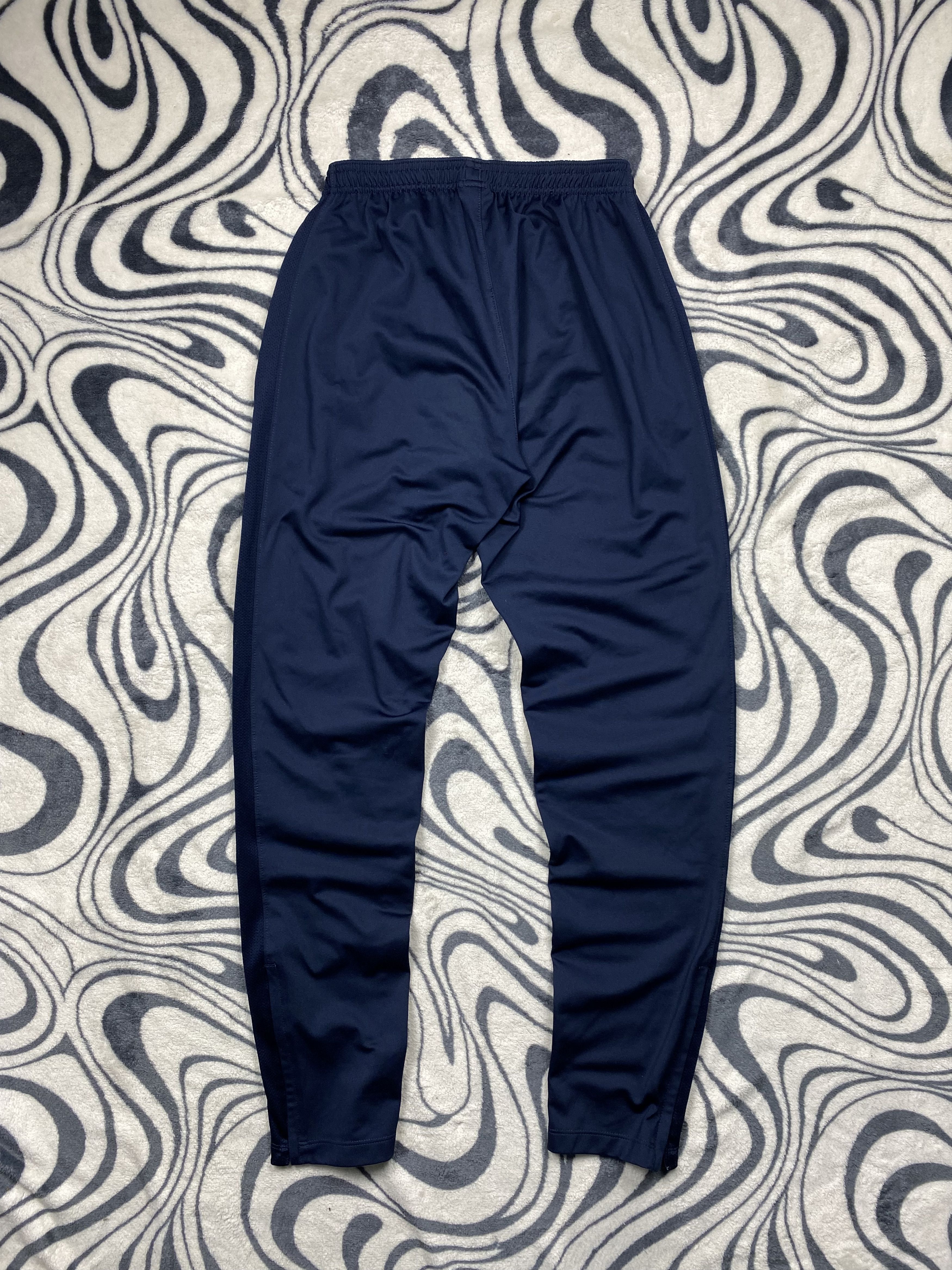 Nike Nike Vintage Mens Dri Fit Pants Y2K Drill Size US 28 / EU 44 - 7 Thumbnail