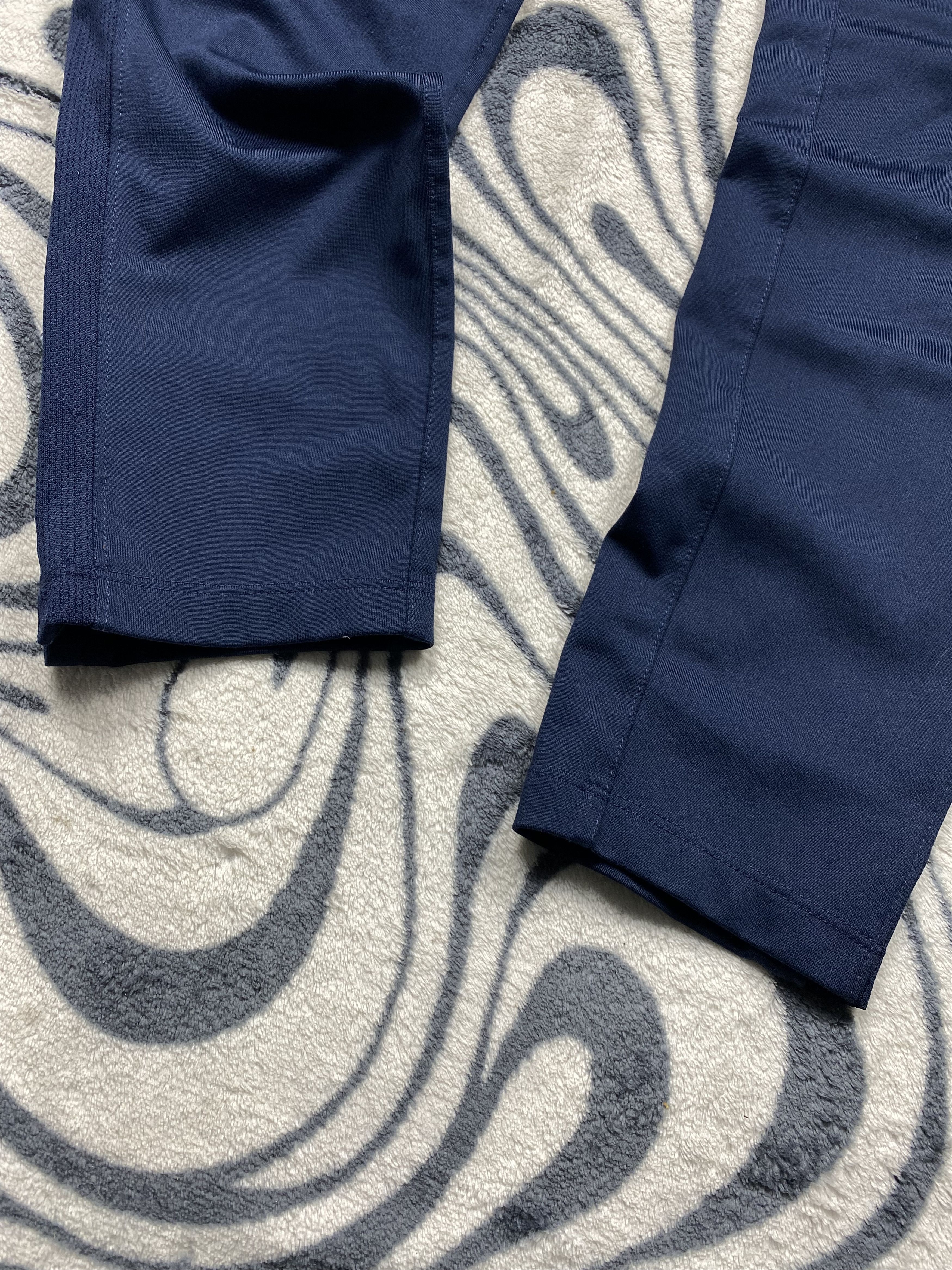 Nike Nike Vintage Mens Dri Fit Pants Y2K Drill Size US 28 / EU 44 - 4 Thumbnail