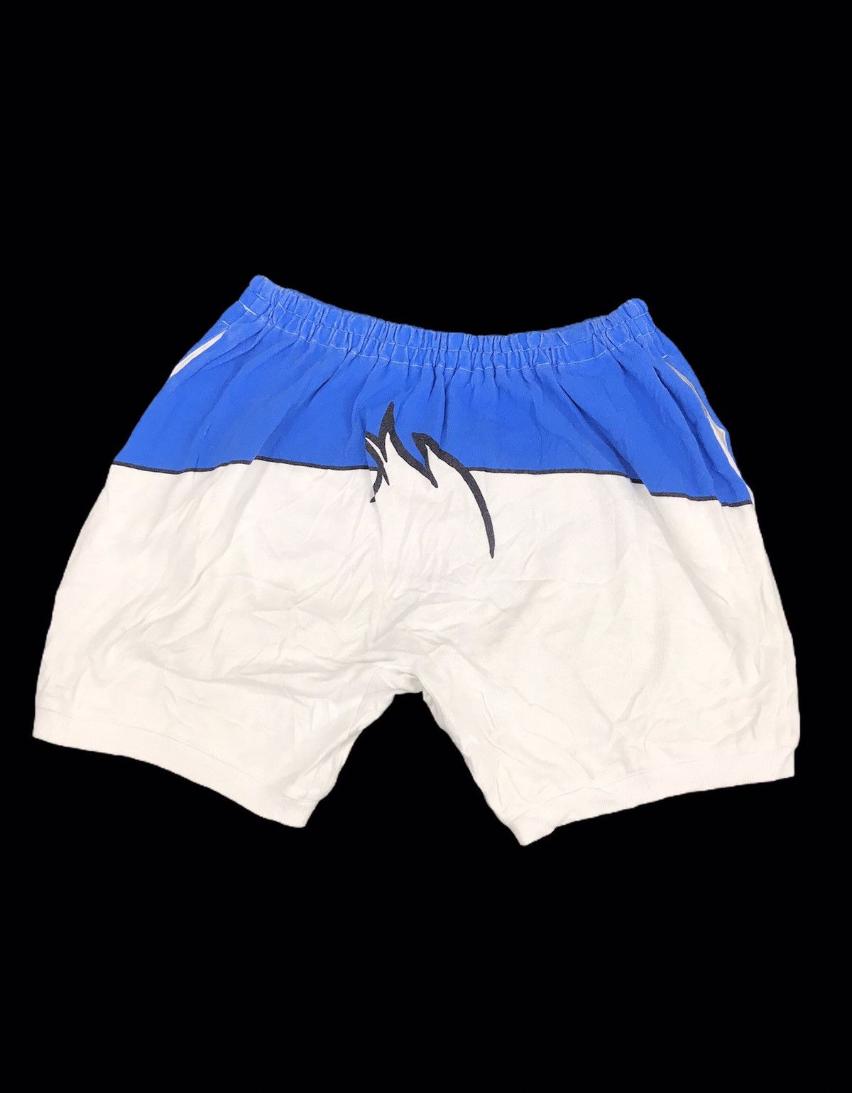 Cartoon Network Disney Resort Donald Duck Shortpant Nice Simple Design Size US 28 / EU 44 - 2 Thumbnail