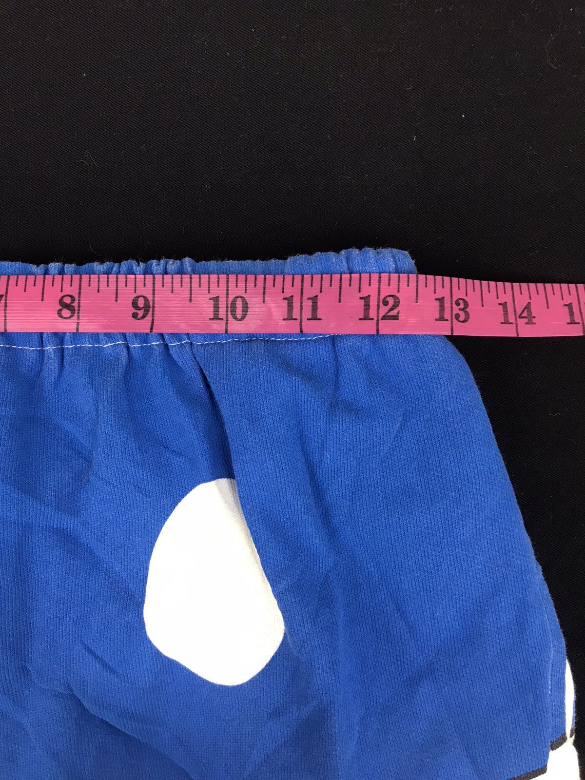 Cartoon Network Disney Resort Donald Duck Shortpant Nice Simple Design Size US 28 / EU 44 - 4 Thumbnail