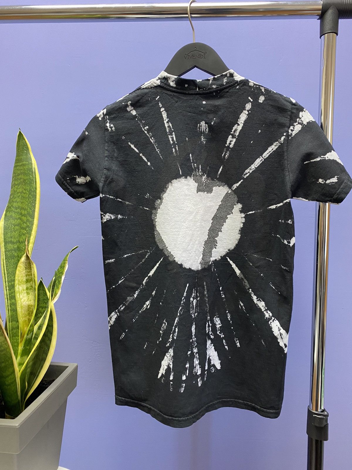 The Weeknd × XO The Weekend XO After Hours T Shirt Size US S / EU 44-46 / 1 - 14 Thumbnail