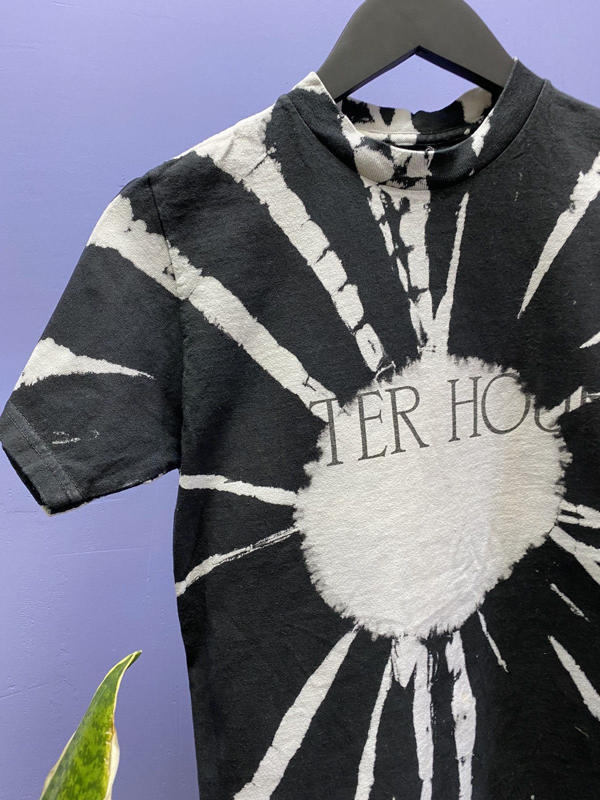 The Weeknd × XO The Weekend XO After Hours T Shirt Size US S / EU 44-46 / 1 - 6 Thumbnail
