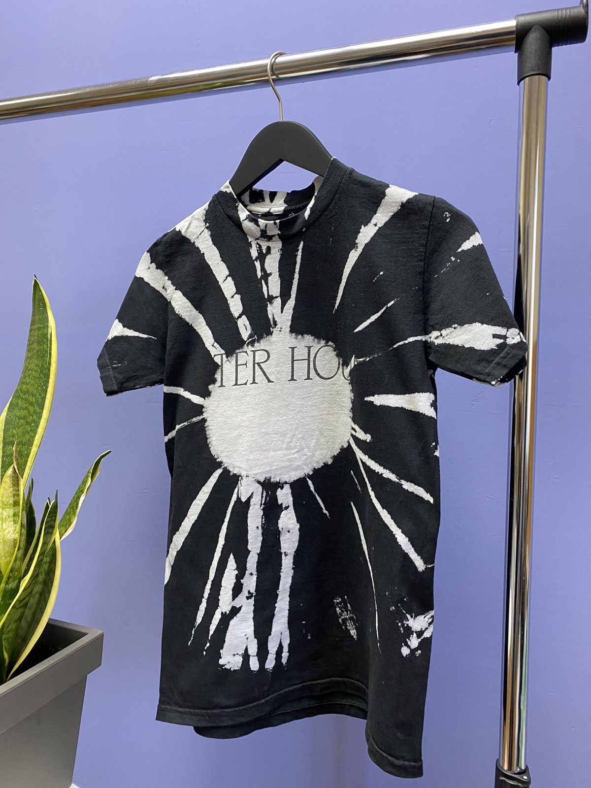 The Weeknd × XO The Weekend XO After Hours T Shirt Size US S / EU 44-46 / 1 - 2 Thumbnail