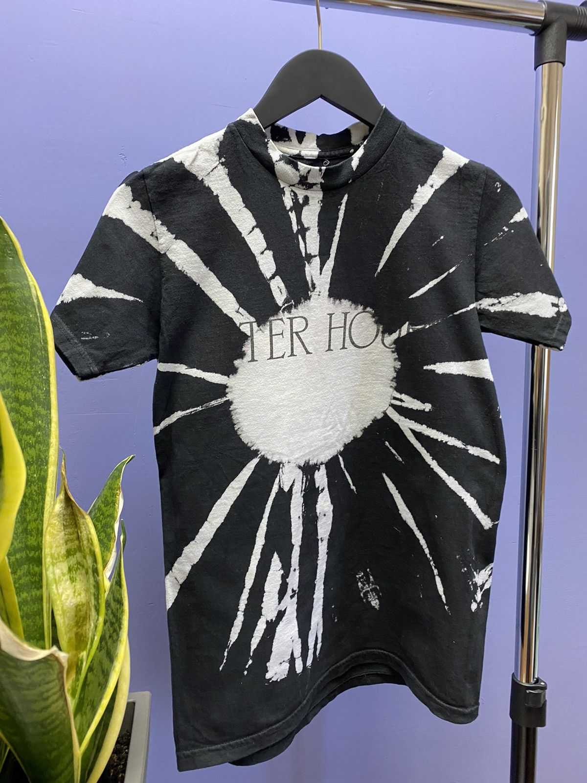 The Weeknd × XO The Weekend XO After Hours T Shirt Size US S / EU 44-46 / 1 - 3 Thumbnail