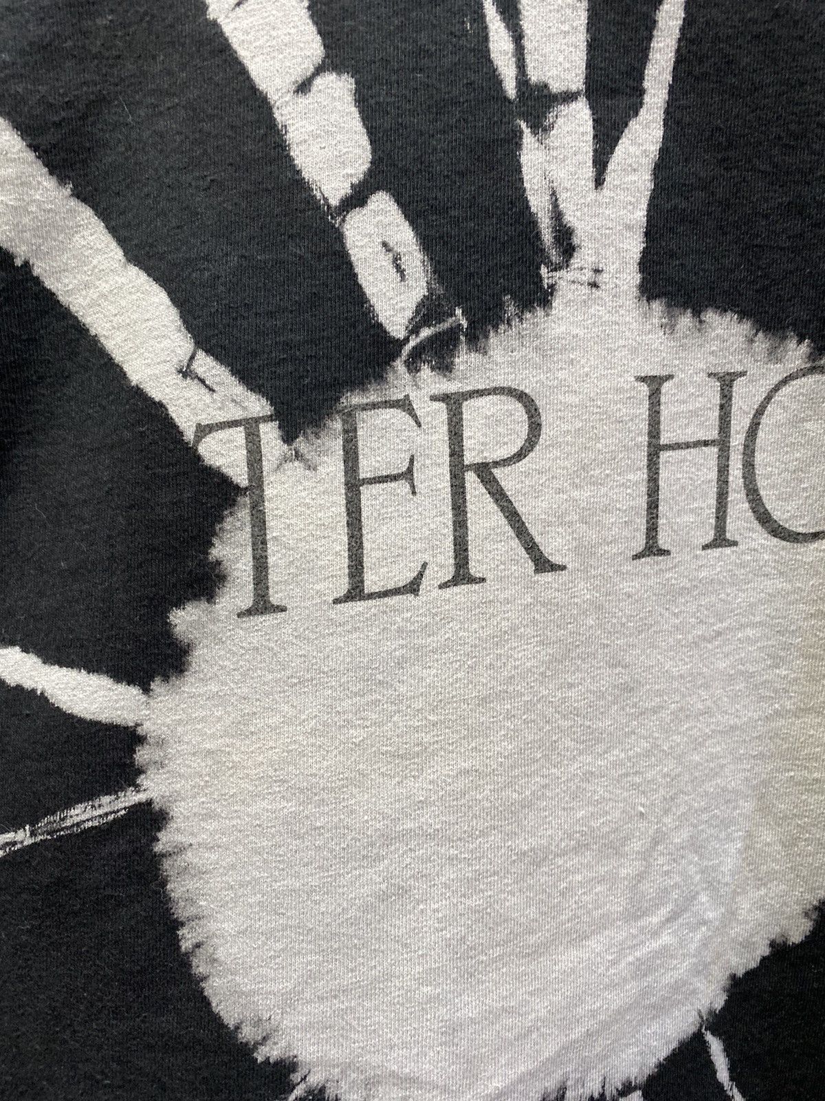 The Weeknd × XO The Weekend XO After Hours T Shirt Size US S / EU 44-46 / 1 - 7 Thumbnail