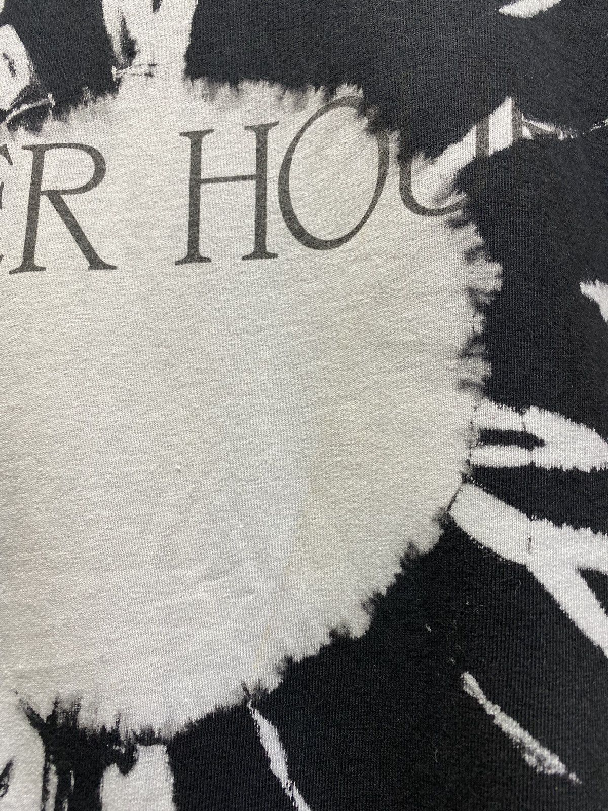 The Weeknd × XO The Weekend XO After Hours T Shirt Size US S / EU 44-46 / 1 - 9 Thumbnail