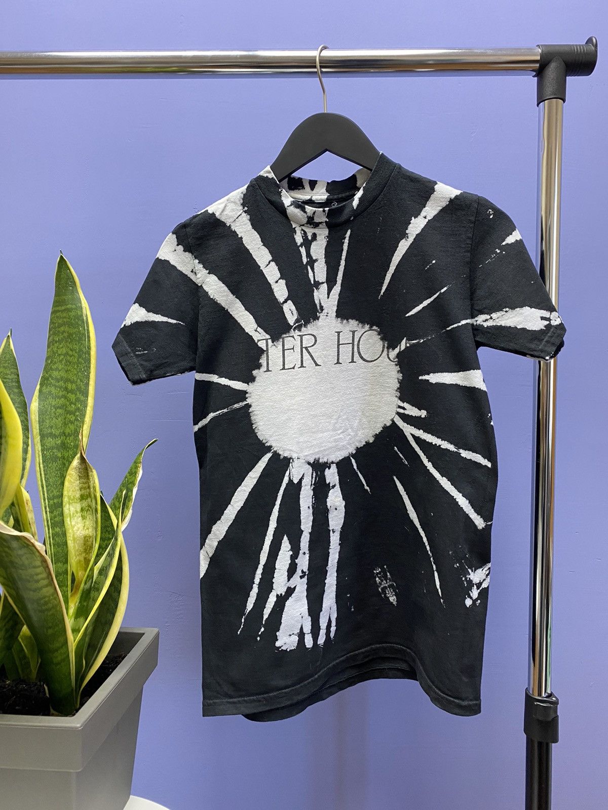 The Weeknd × XO The Weekend XO After Hours T Shirt Size US S / EU 44-46 / 1 - 1 Thumbnail