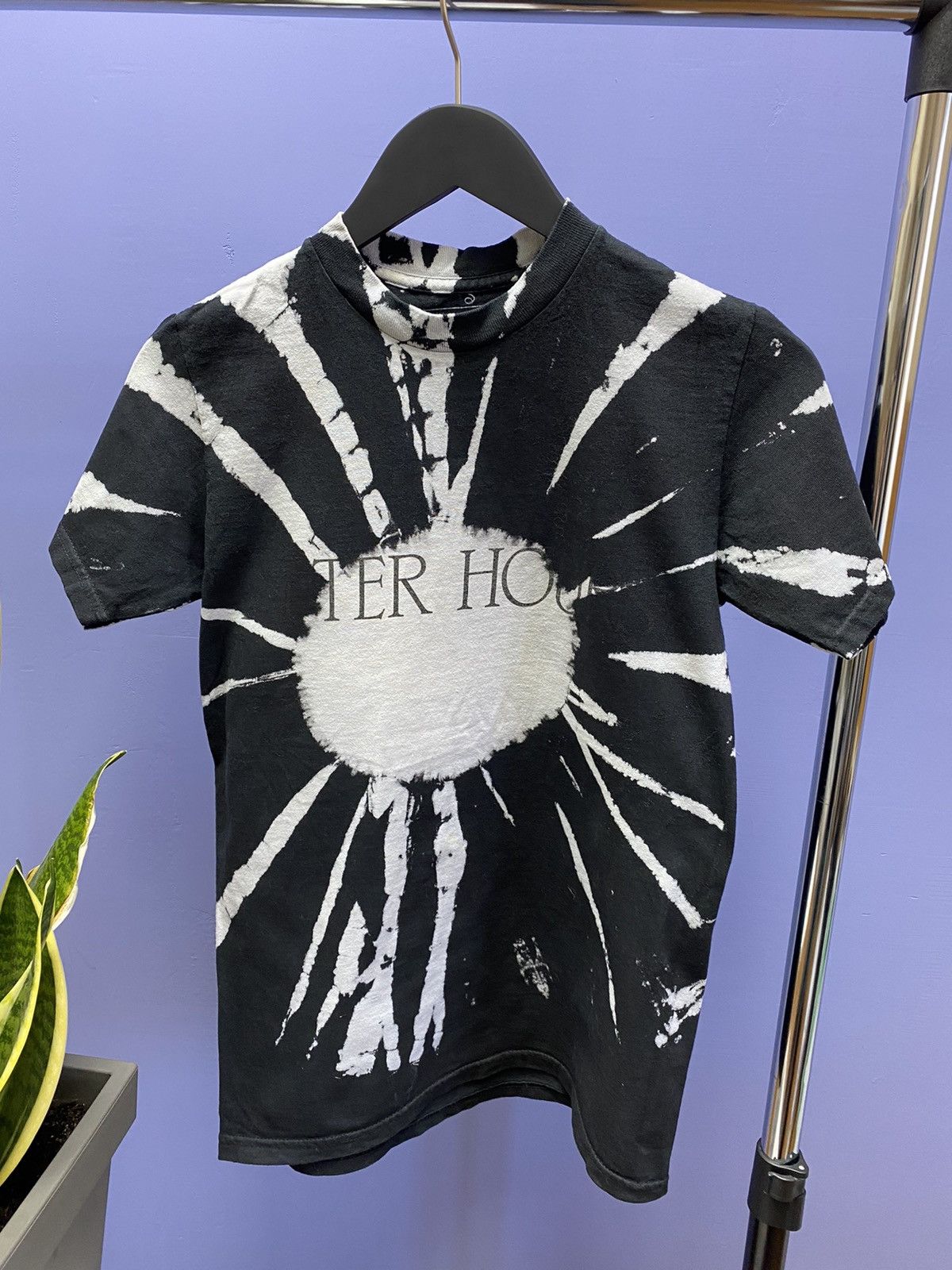 The Weeknd × XO The Weekend XO After Hours T Shirt Size US S / EU 44-46 / 1 - 4 Thumbnail