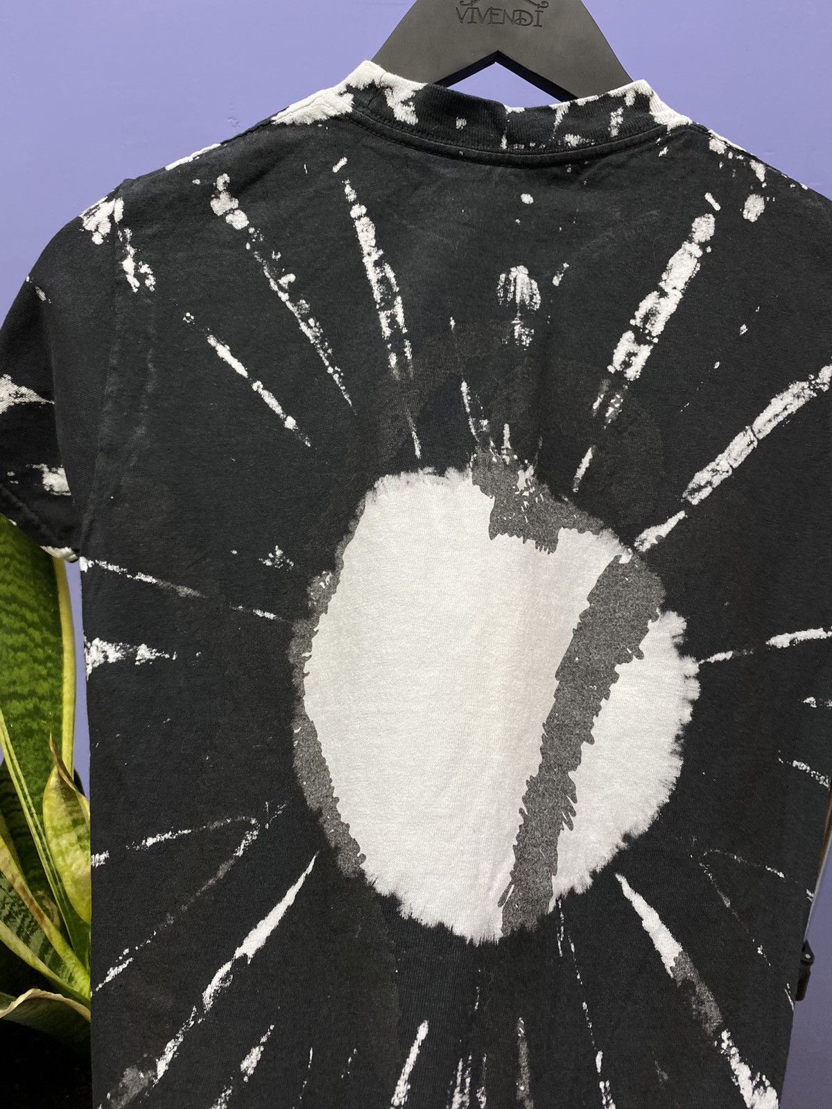 The Weeknd × XO The Weekend XO After Hours T Shirt Size US S / EU 44-46 / 1 - 17 Thumbnail