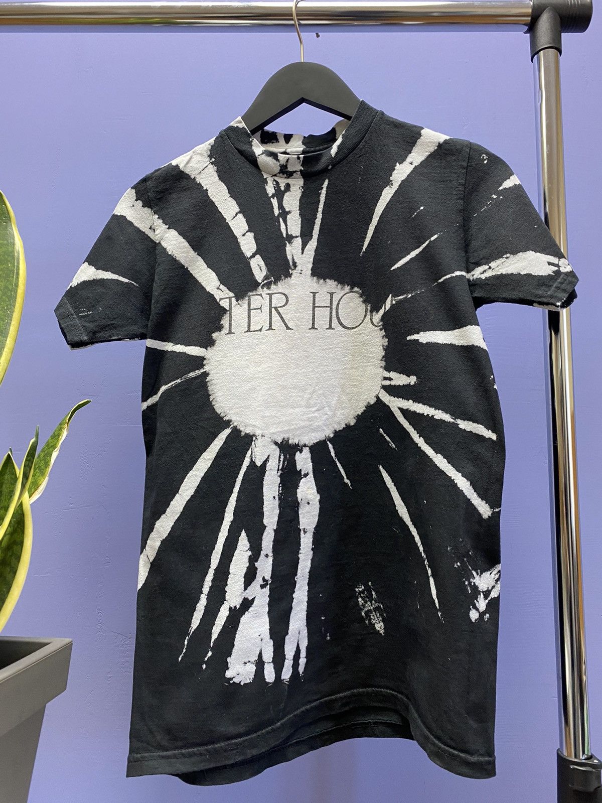 The Weeknd × XO The Weekend XO After Hours T Shirt Size US S / EU 44-46 / 1 - 5 Thumbnail